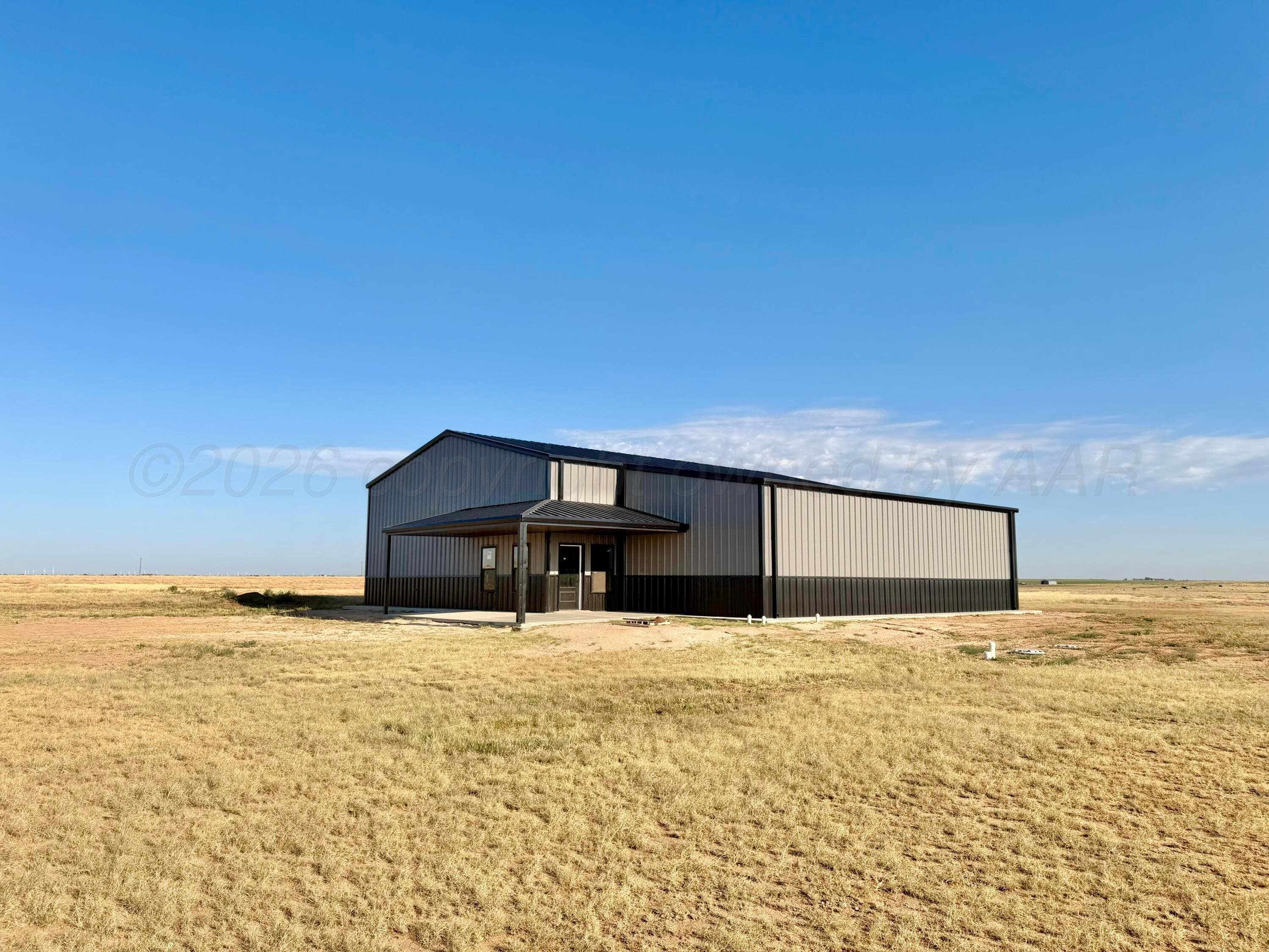 0 FM 1075, Happy, TX 79042, photo 2