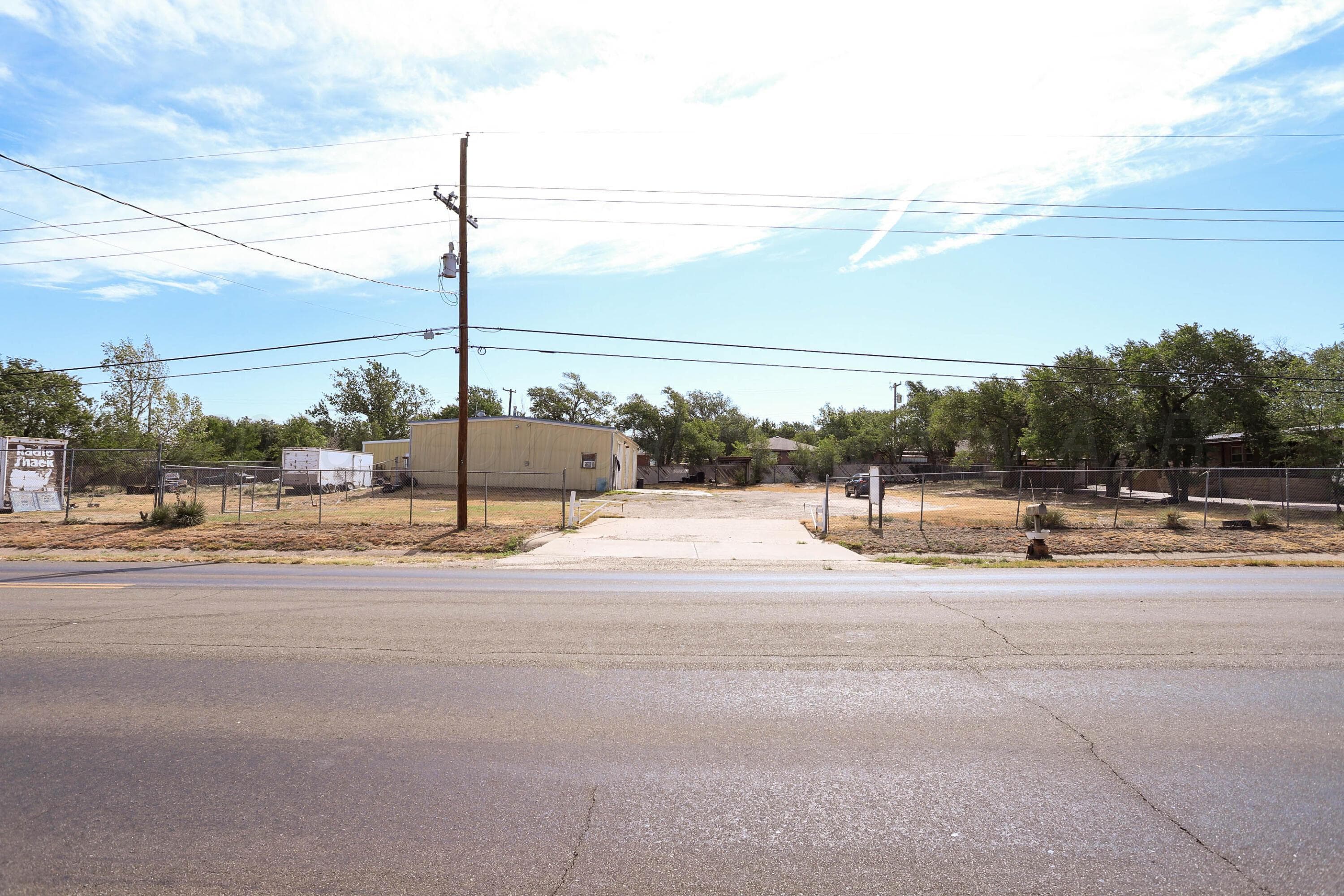 7624 RIVER Road, Amarillo, TX 79108