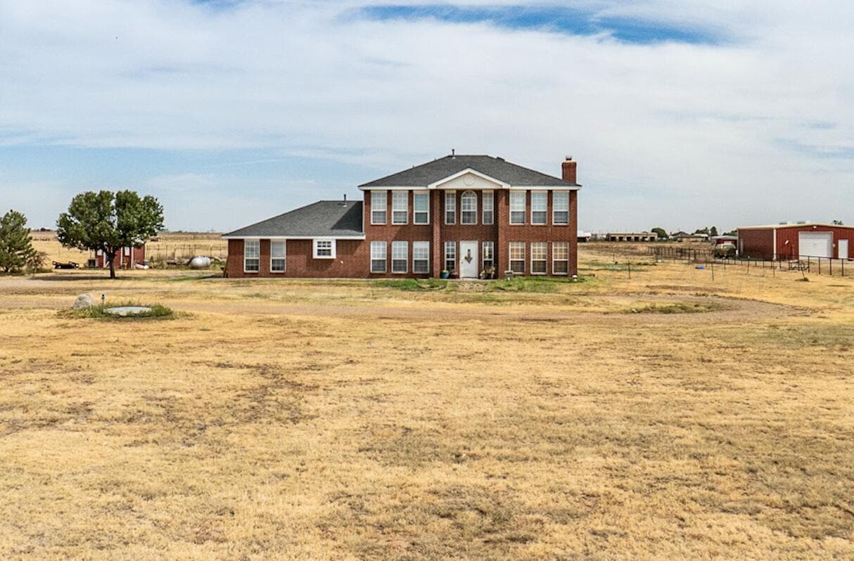 16400 FM 2186, Amarillo, TX 79119-6711
