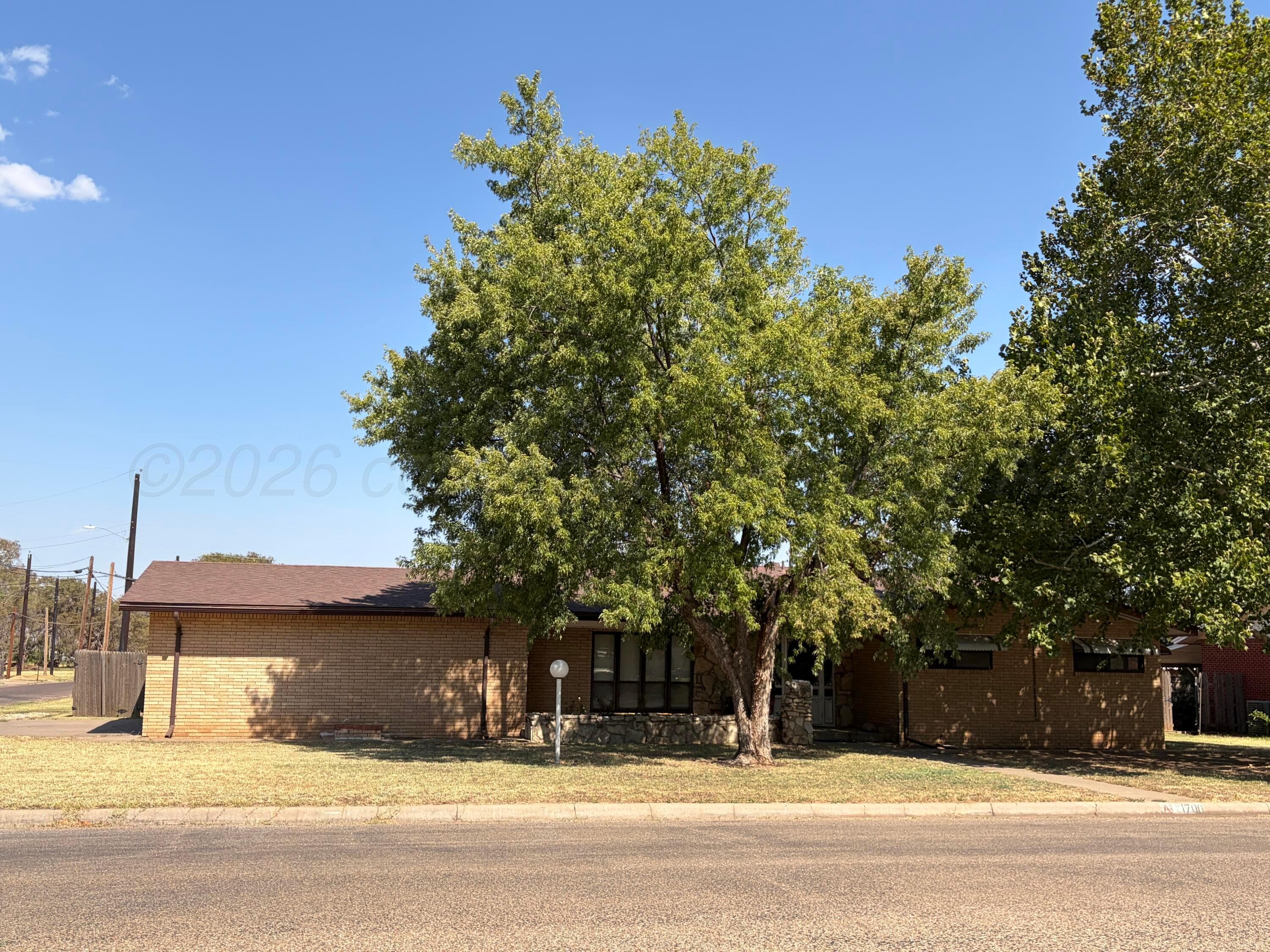 1700 Ellison Street, Wellington, TX 79095, photo 4