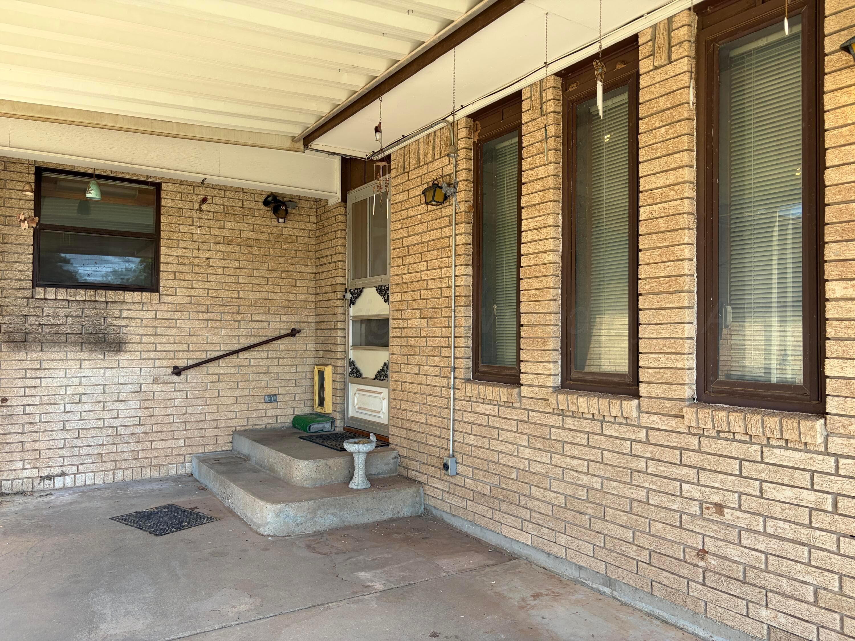 1700 Ellison Street, Wellington, TX 79095, photo 20