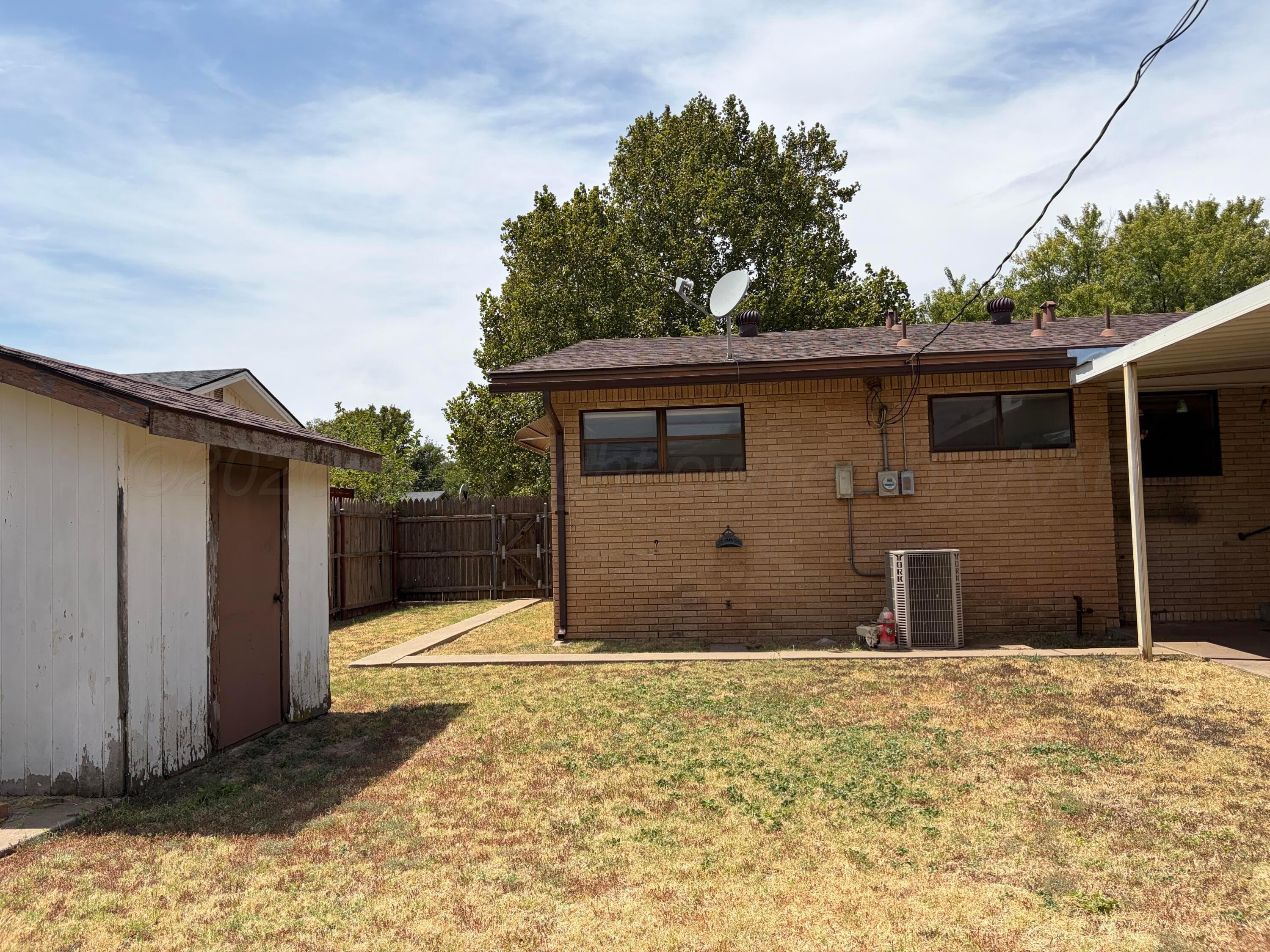 1700 Ellison Street, Wellington, TX 79095, photo 21