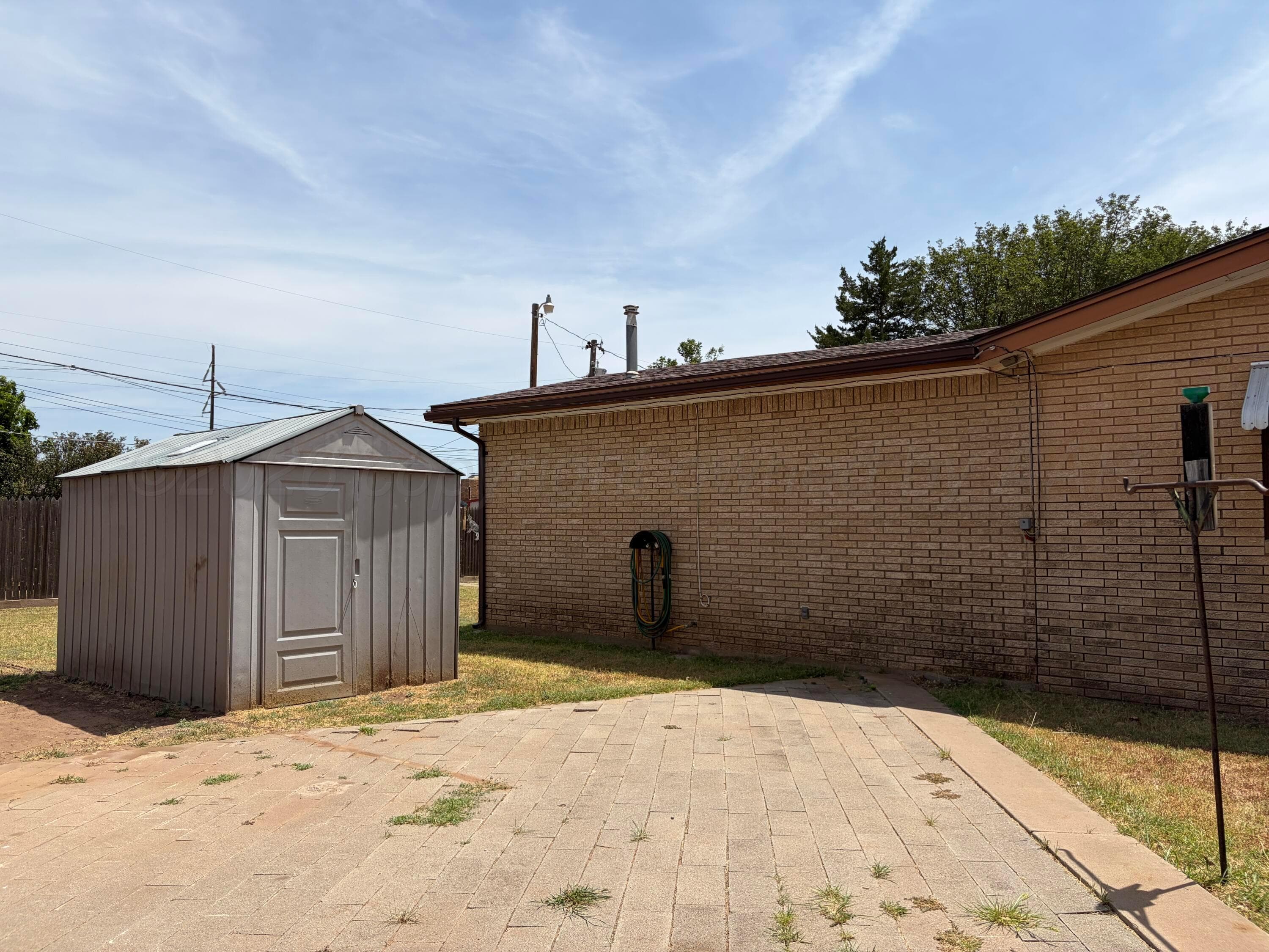 1700 Ellison Street, Wellington, TX 79095, photo 25