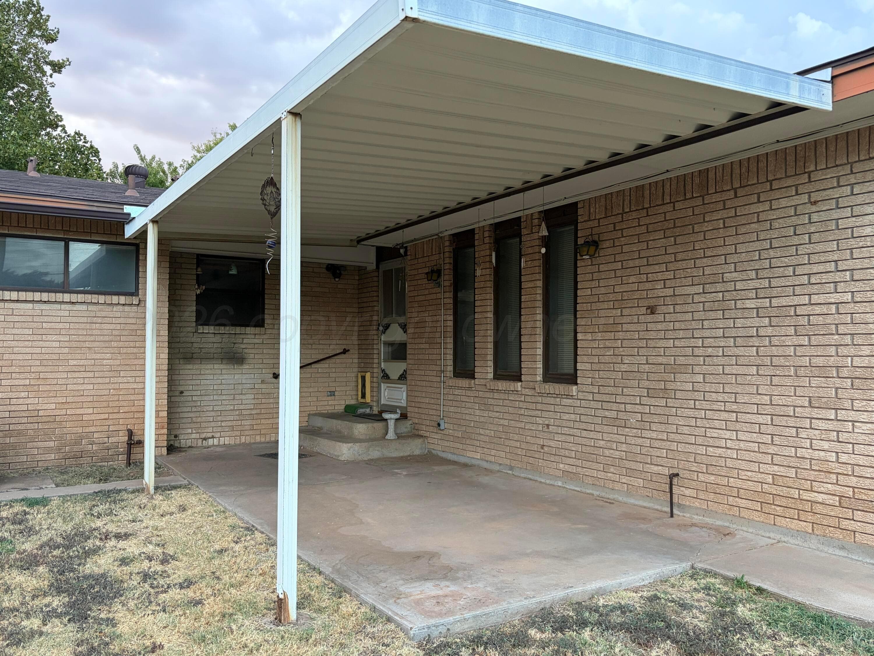 1700 Ellison Street, Wellington, TX 79095, photo 26
