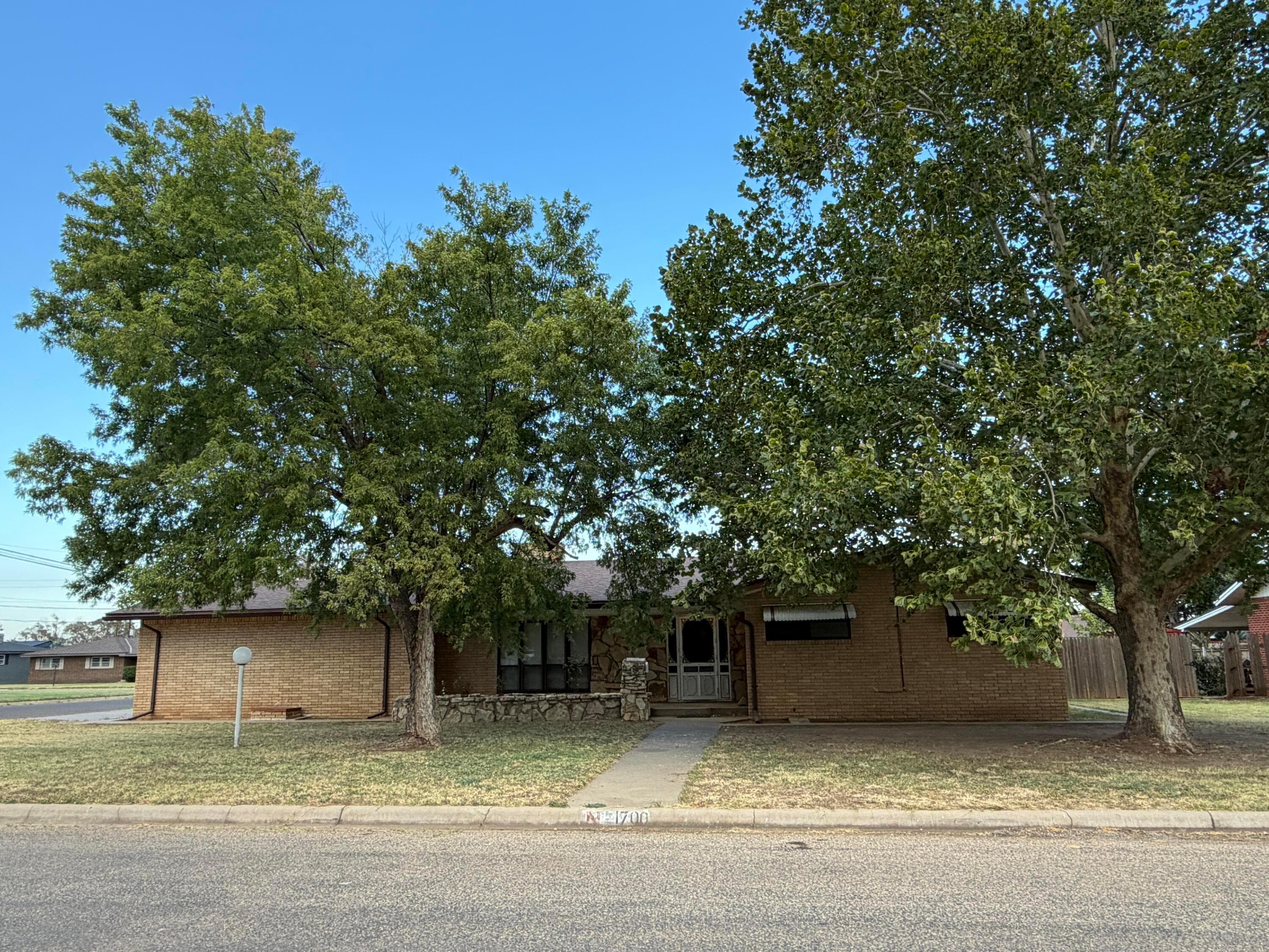1700 Ellison Street, Wellington, TX 79095, photo 49