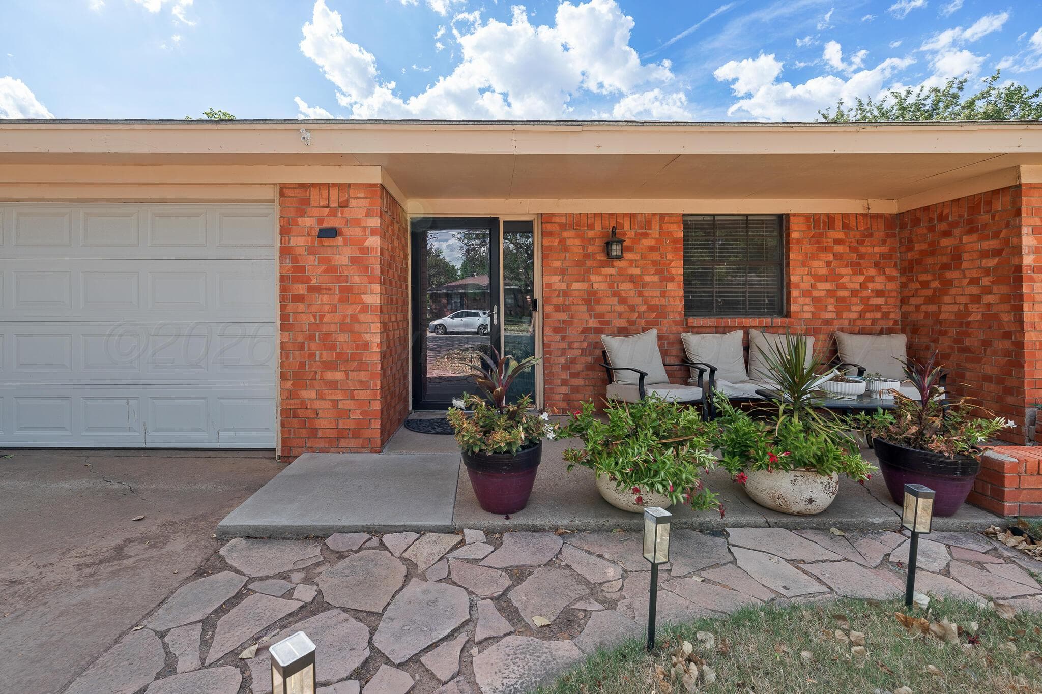 7608 Canode Drive, Amarillo, TX 79121, photo 3