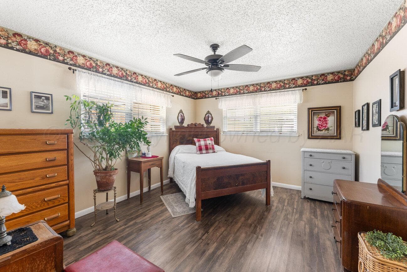 1301 Cooley Drive, Borger, TX 79007, photo 14