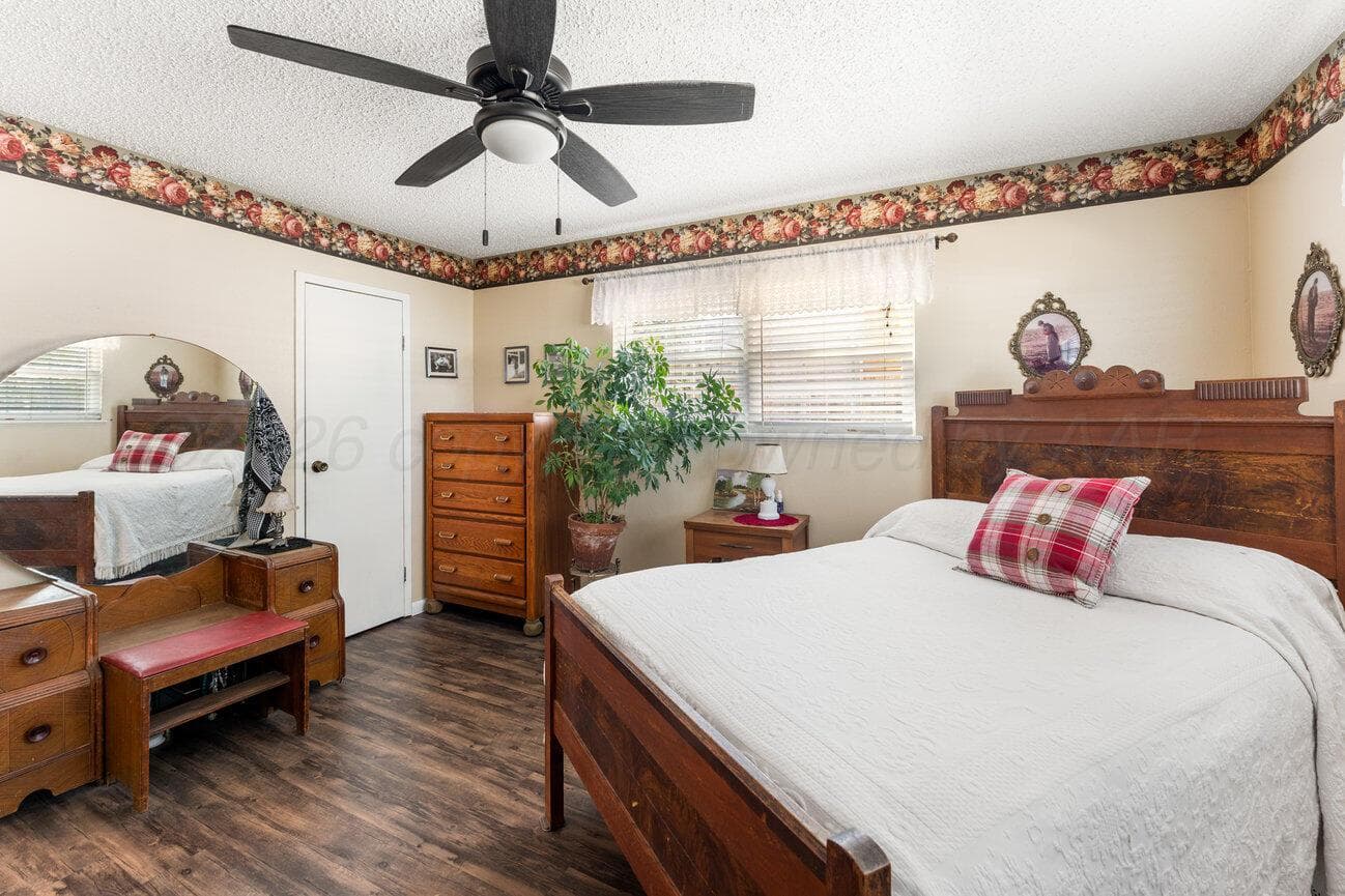 1301 Cooley Drive, Borger, TX 79007, photo 15