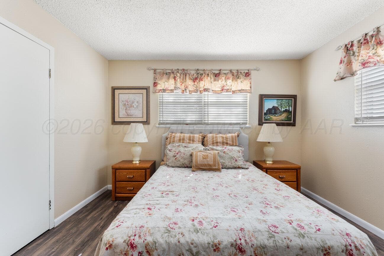 1301 Cooley Drive, Borger, TX 79007, photo 17