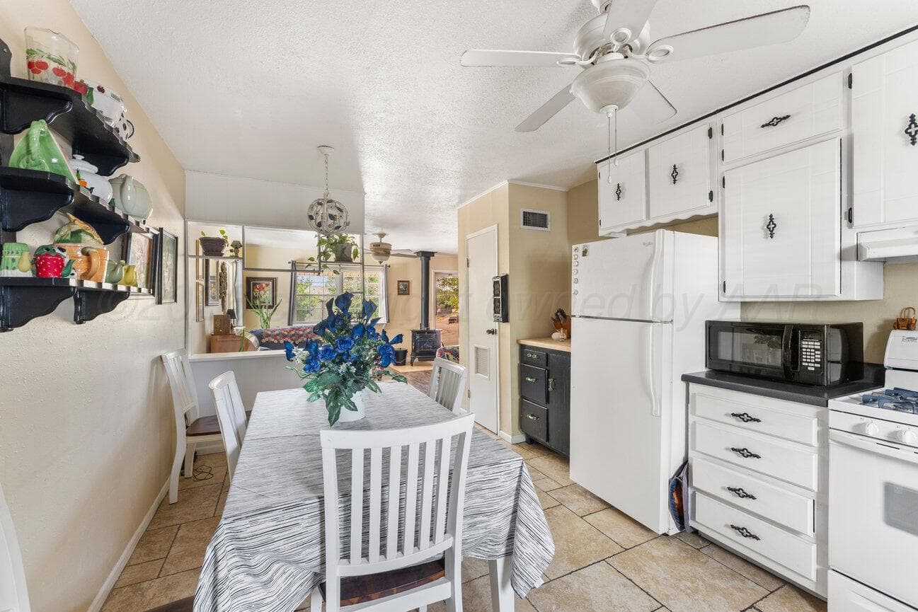 1301 Cooley Drive, Borger, TX 79007, photo 7