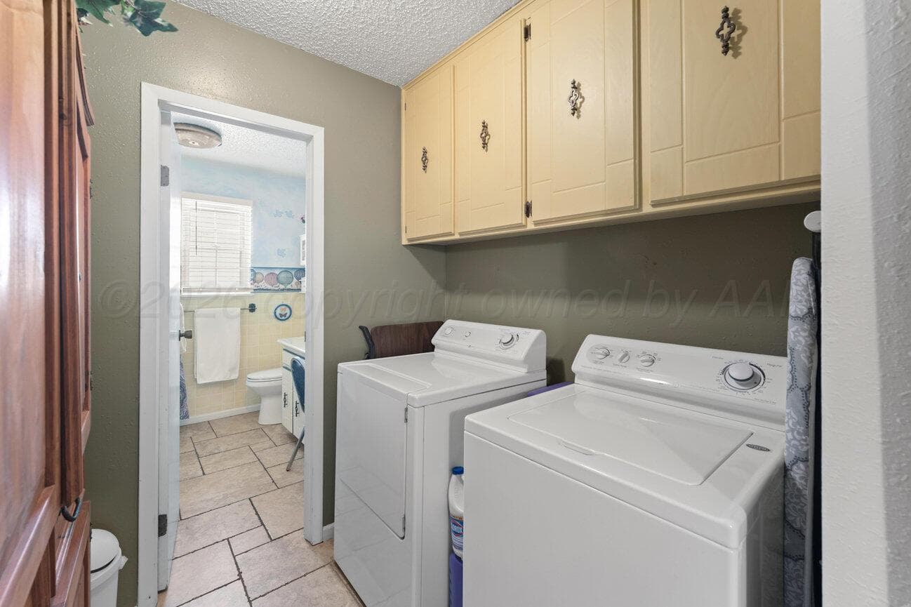 1301 Cooley Drive, Borger, TX 79007, photo 13