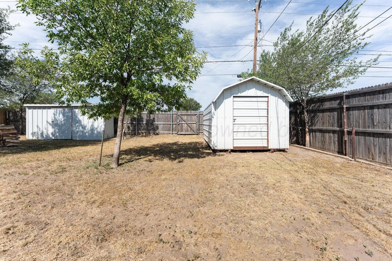 1301 Cooley Drive, Borger, TX 79007, photo 20