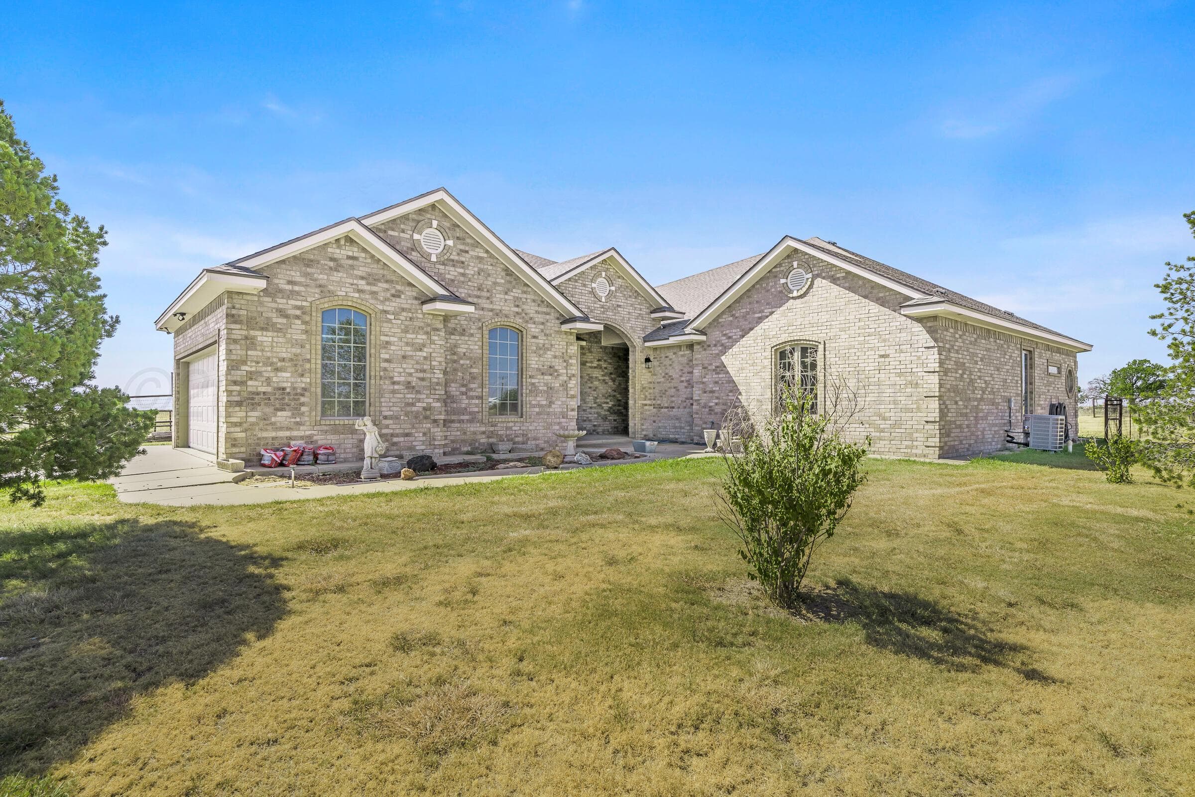 11700 DEER Trail, Amarillo, TX 79118-5509