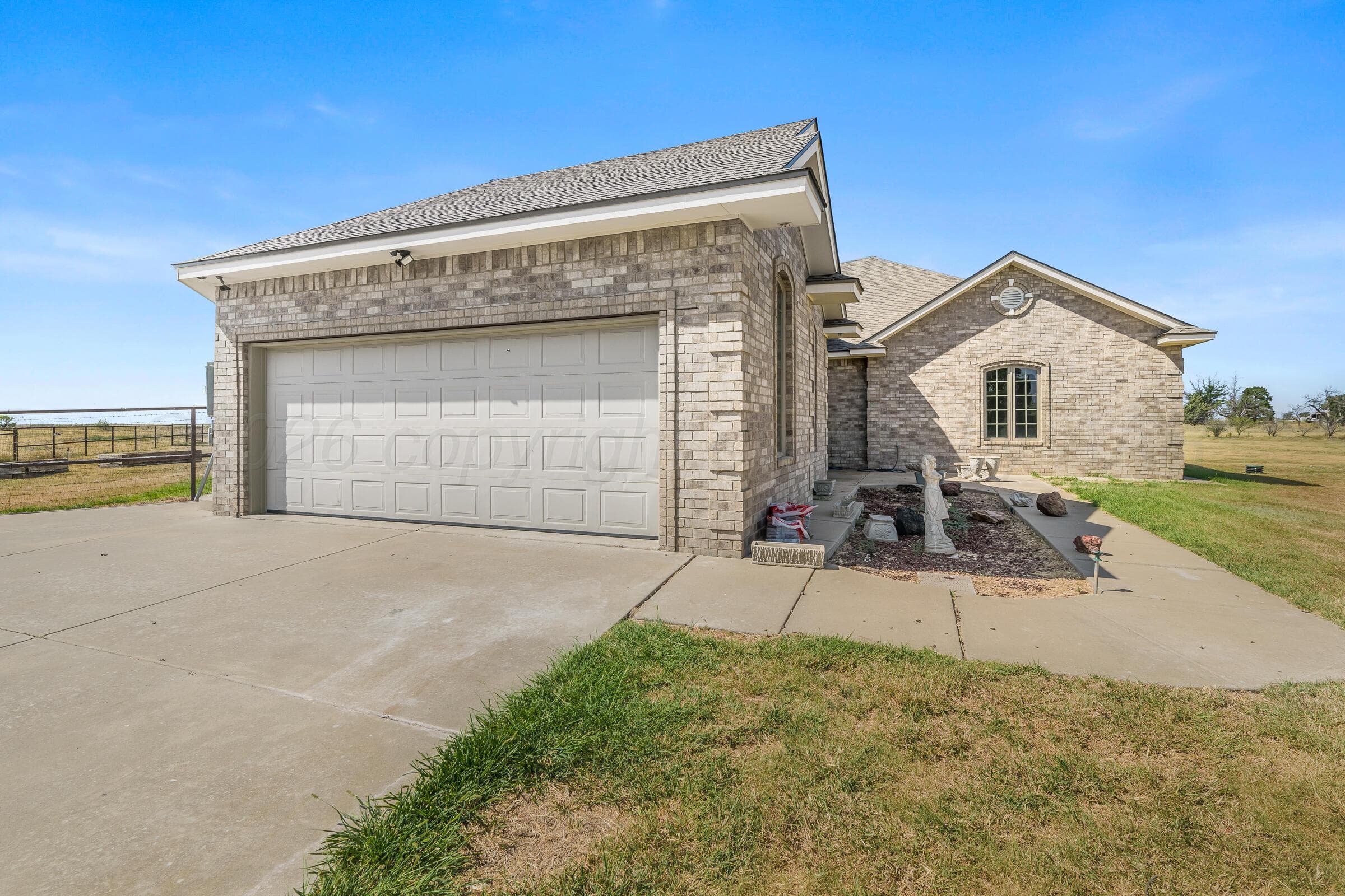 11700 DEER Trail, Amarillo, TX 79118-5509, photo 2