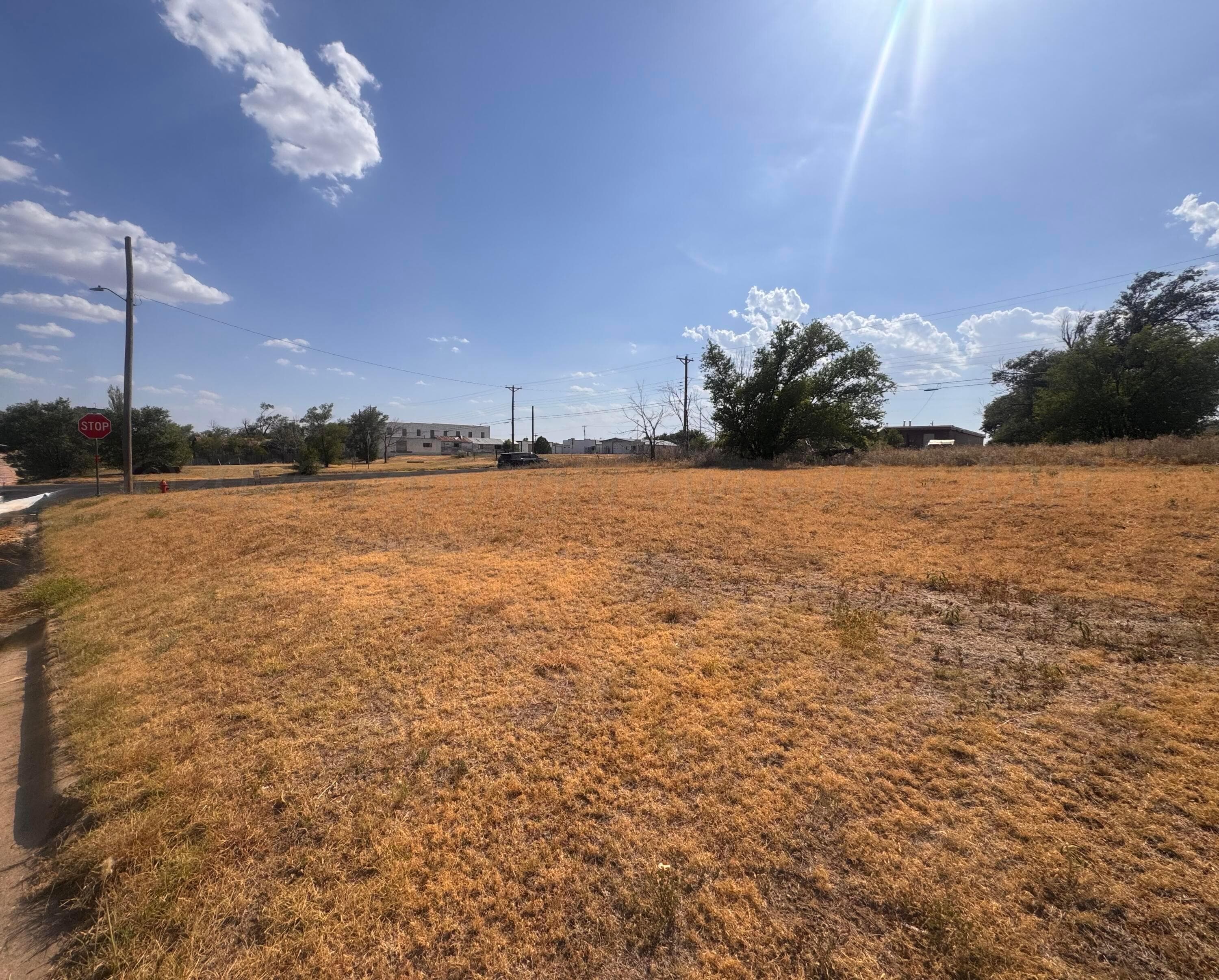 Morse Avenue, Stinnett, TX 79083, photo 2
