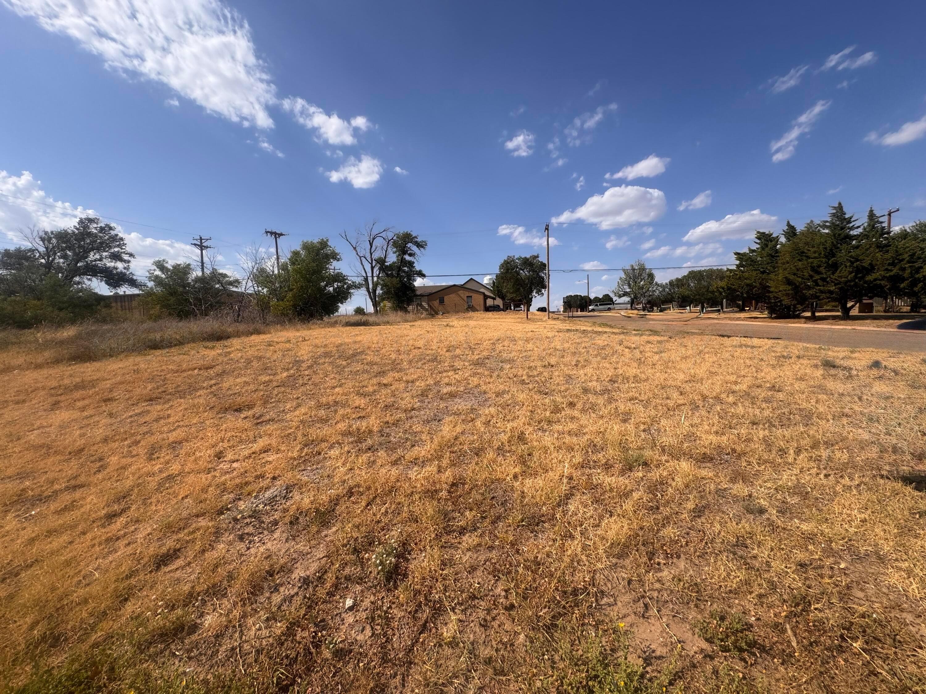 Morse Avenue, Stinnett, TX 79083, photo 3