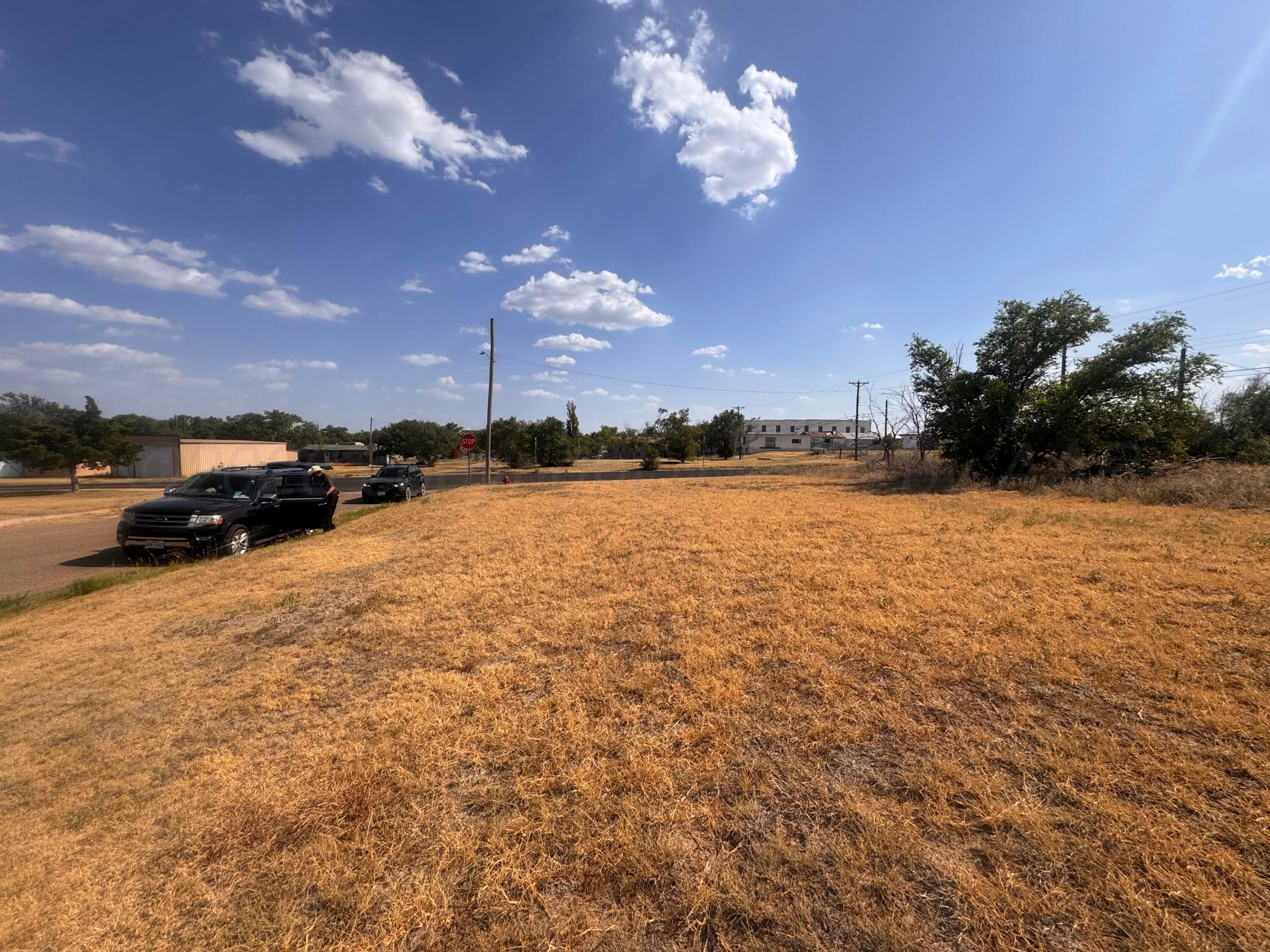 Morse Avenue, Stinnett, TX 79083, photo 4