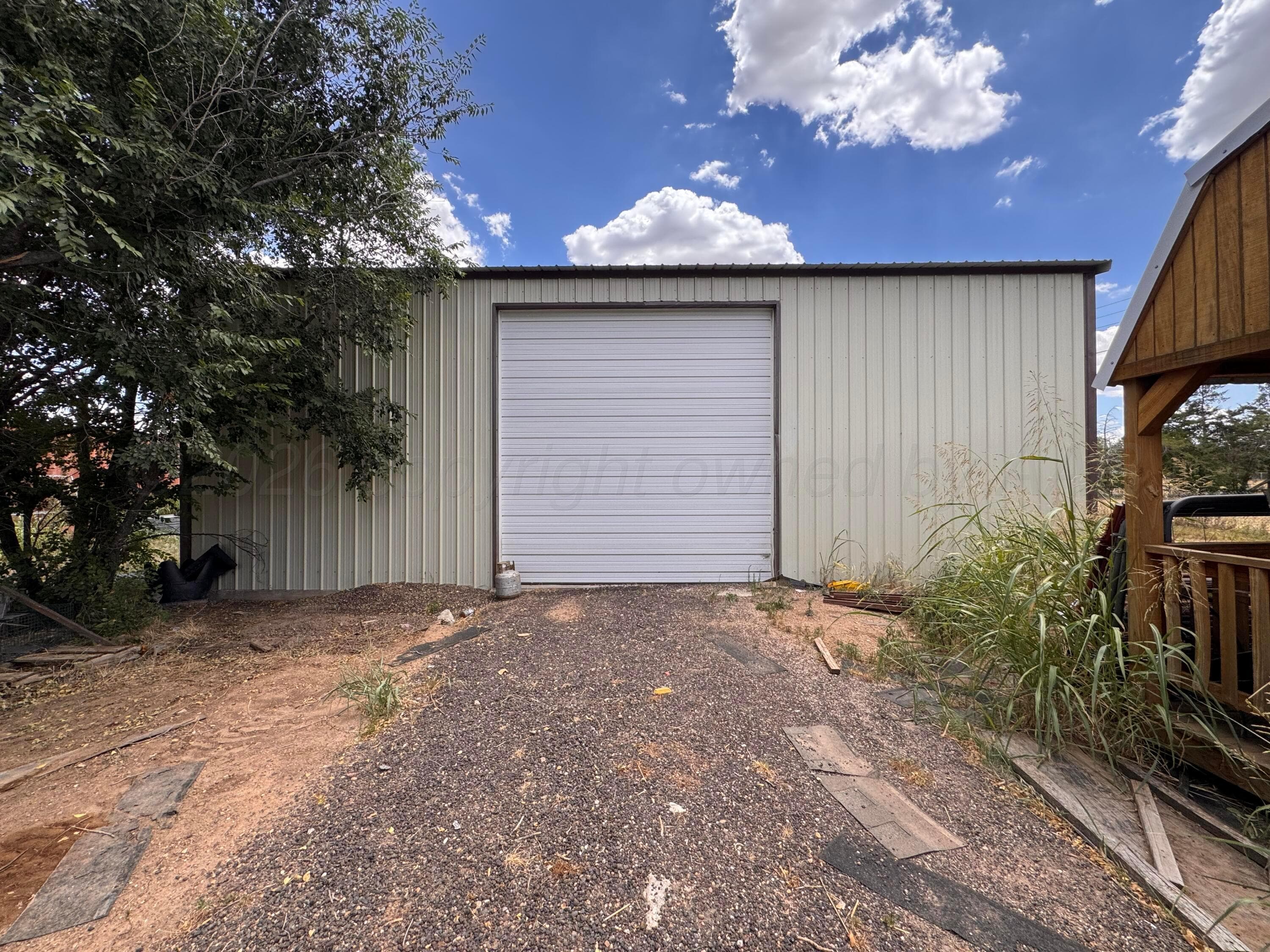 S Brown Avenue, Stinnett, TX 79083, photo 8