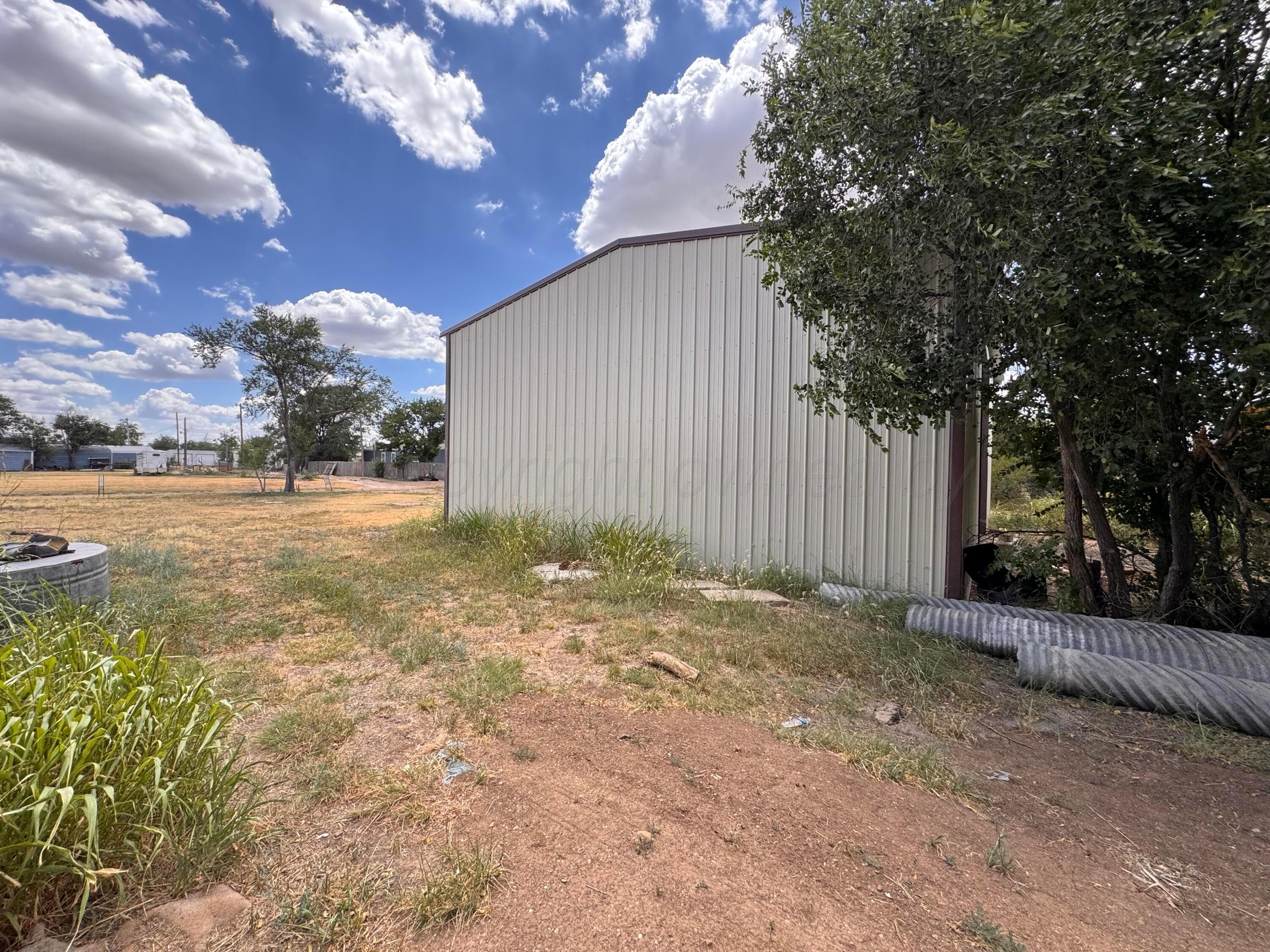 S Brown Avenue, Stinnett, TX 79083, photo 9