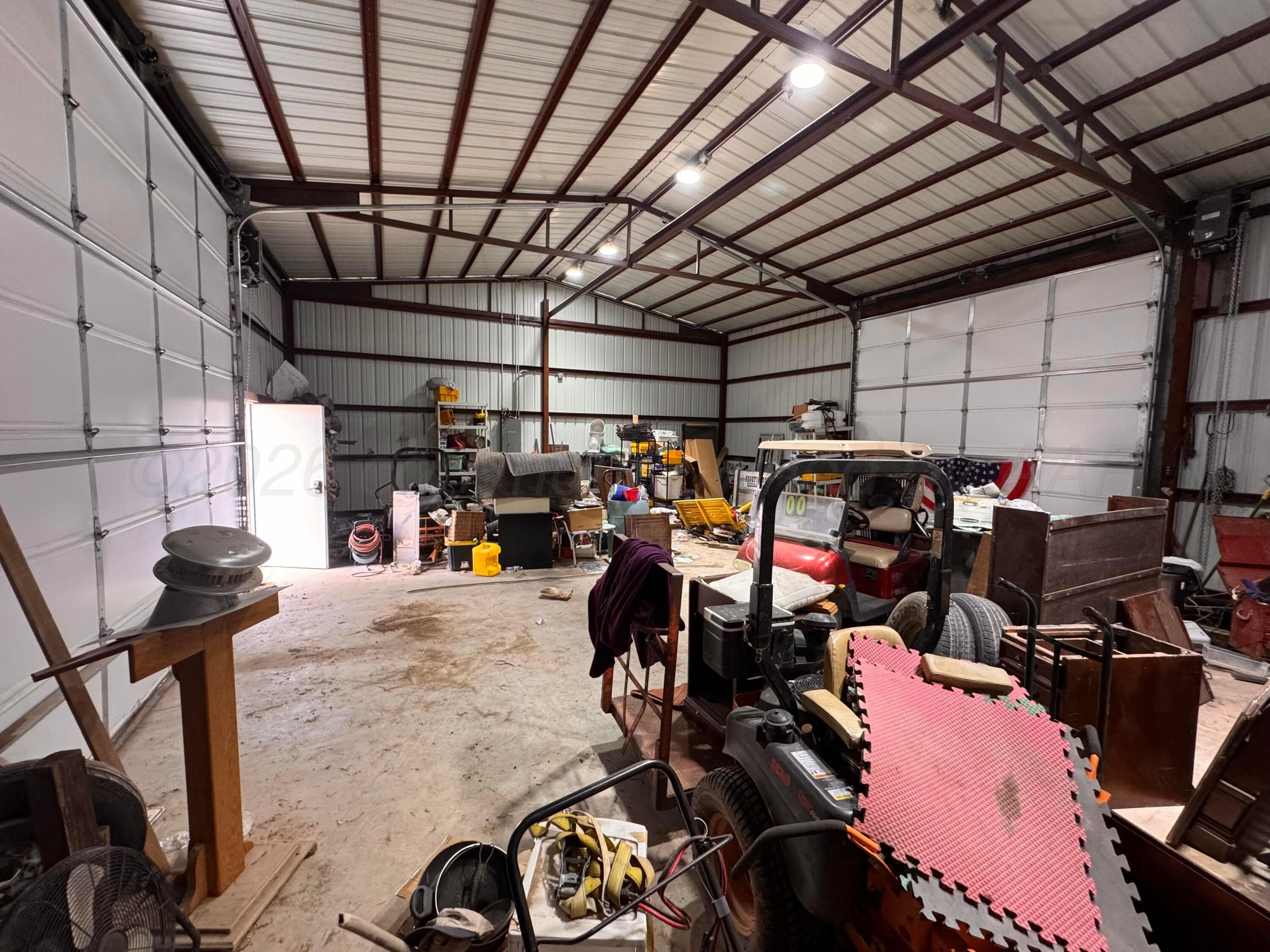 S Brown Avenue, Stinnett, TX 79083, photo 10