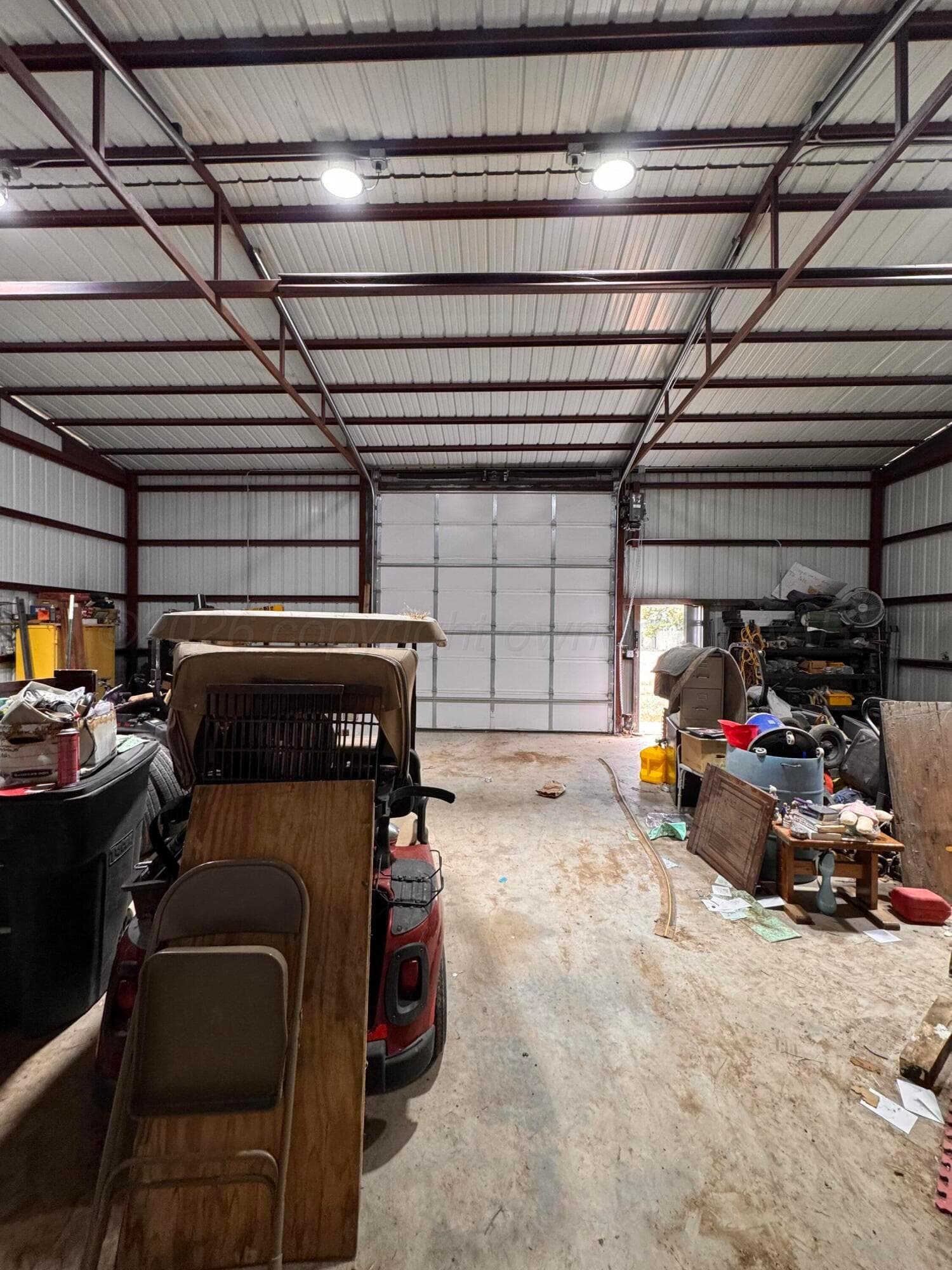 S Brown Avenue, Stinnett, TX 79083, photo 13