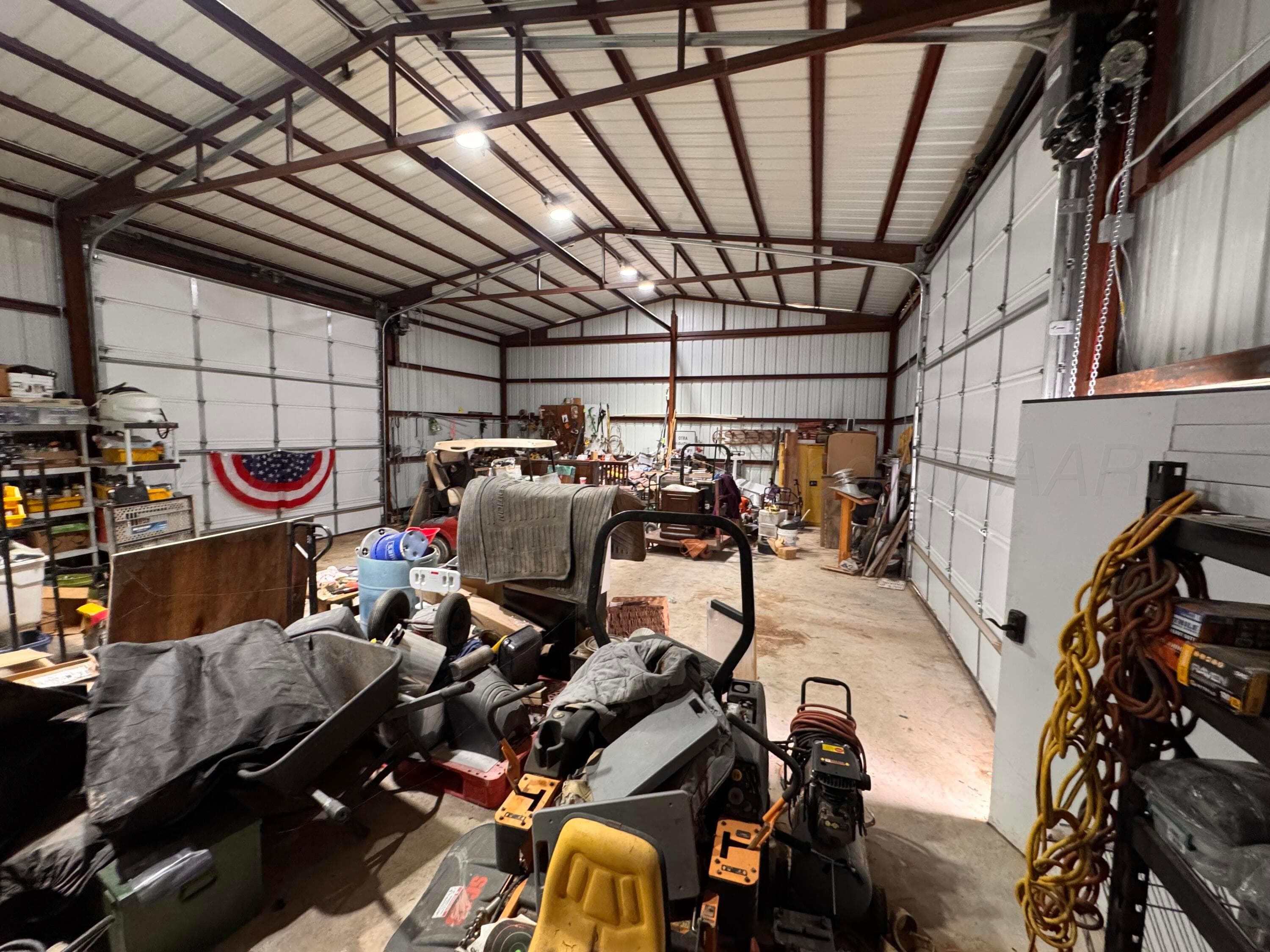 S Brown Avenue, Stinnett, TX 79083, photo 14
