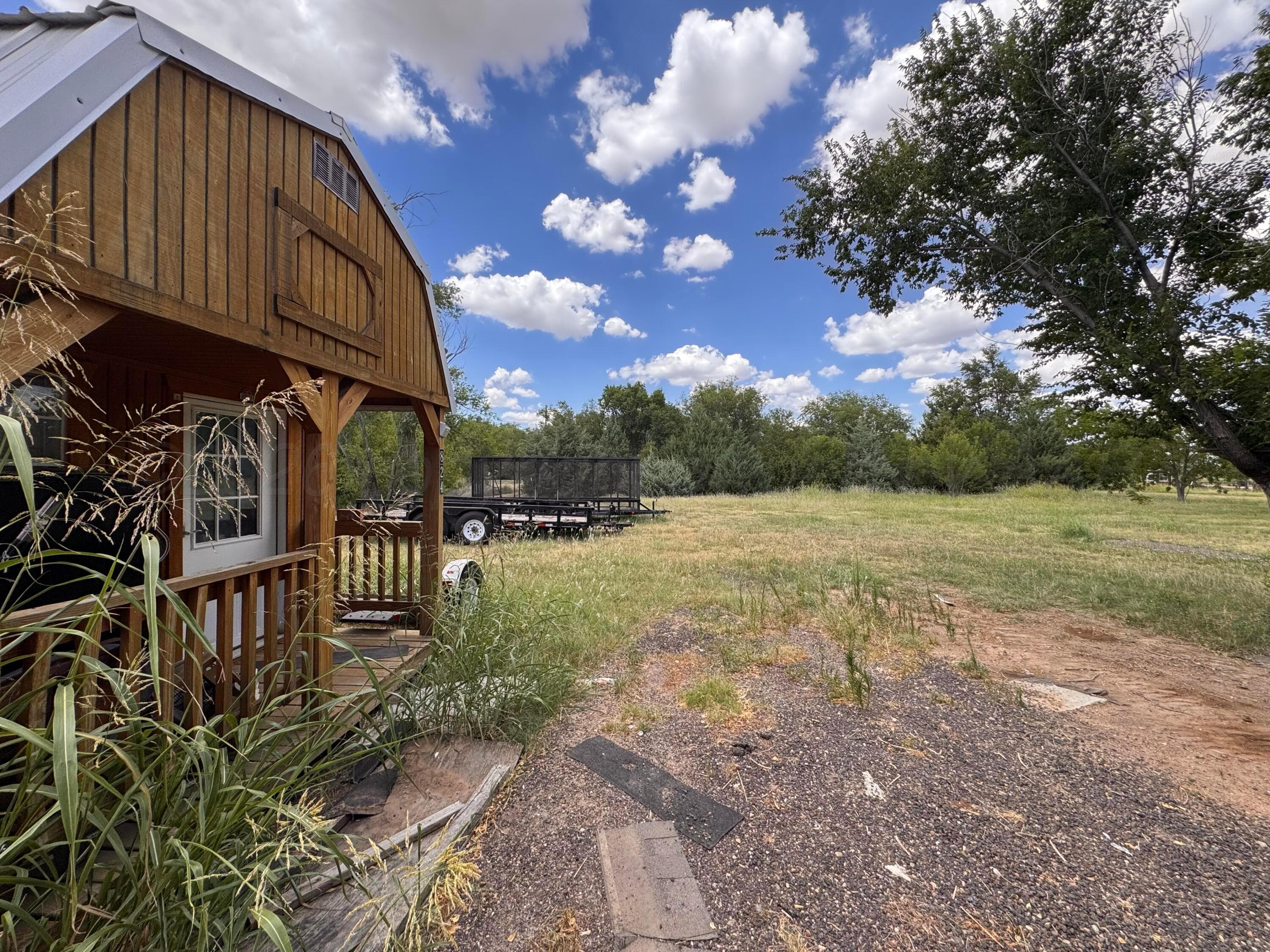 S Brown Avenue, Stinnett, TX 79083, photo 18