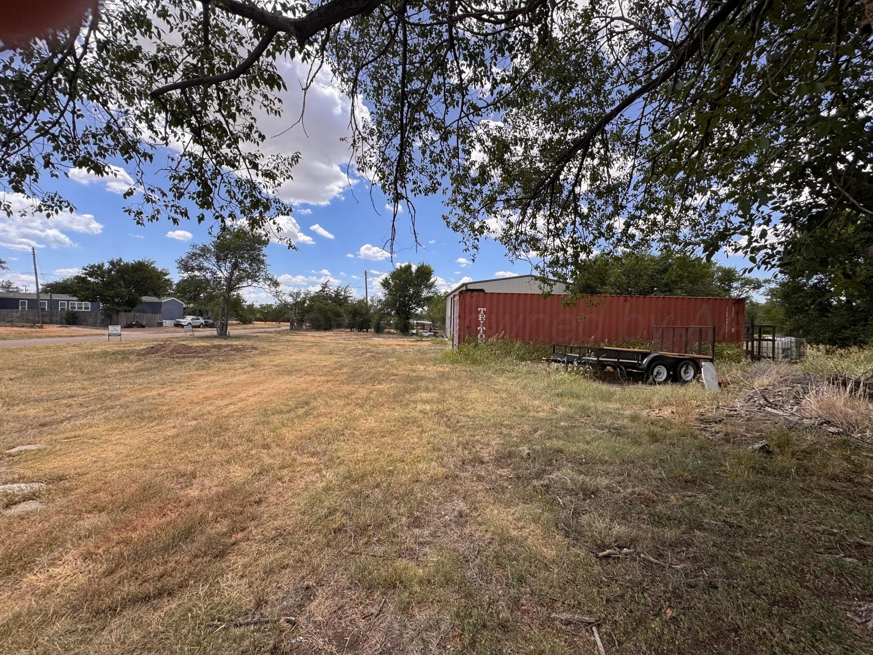 S Brown Avenue, Stinnett, TX 79083, photo 22
