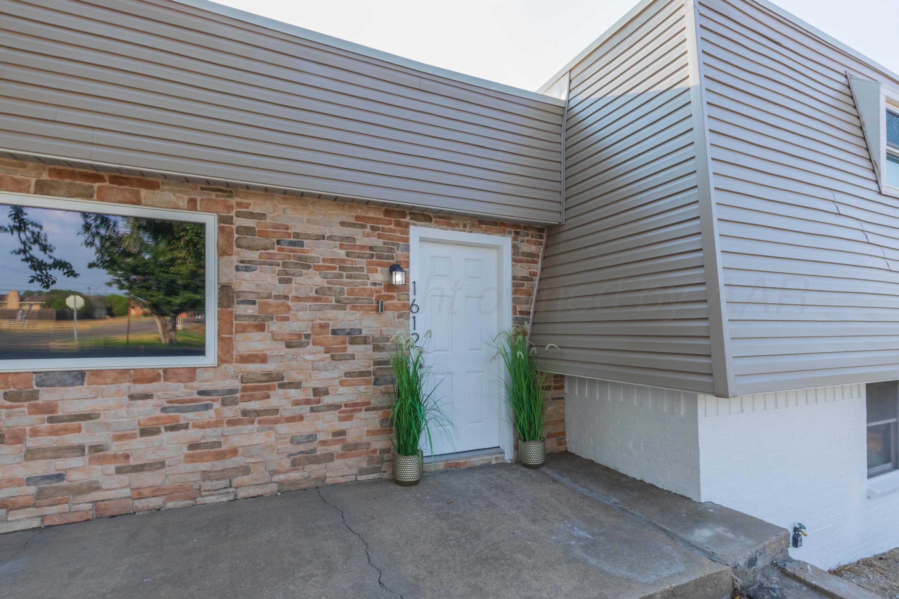 1612 N EVERGREEN Street, Pampa, TX 79065-4522, photo 3
