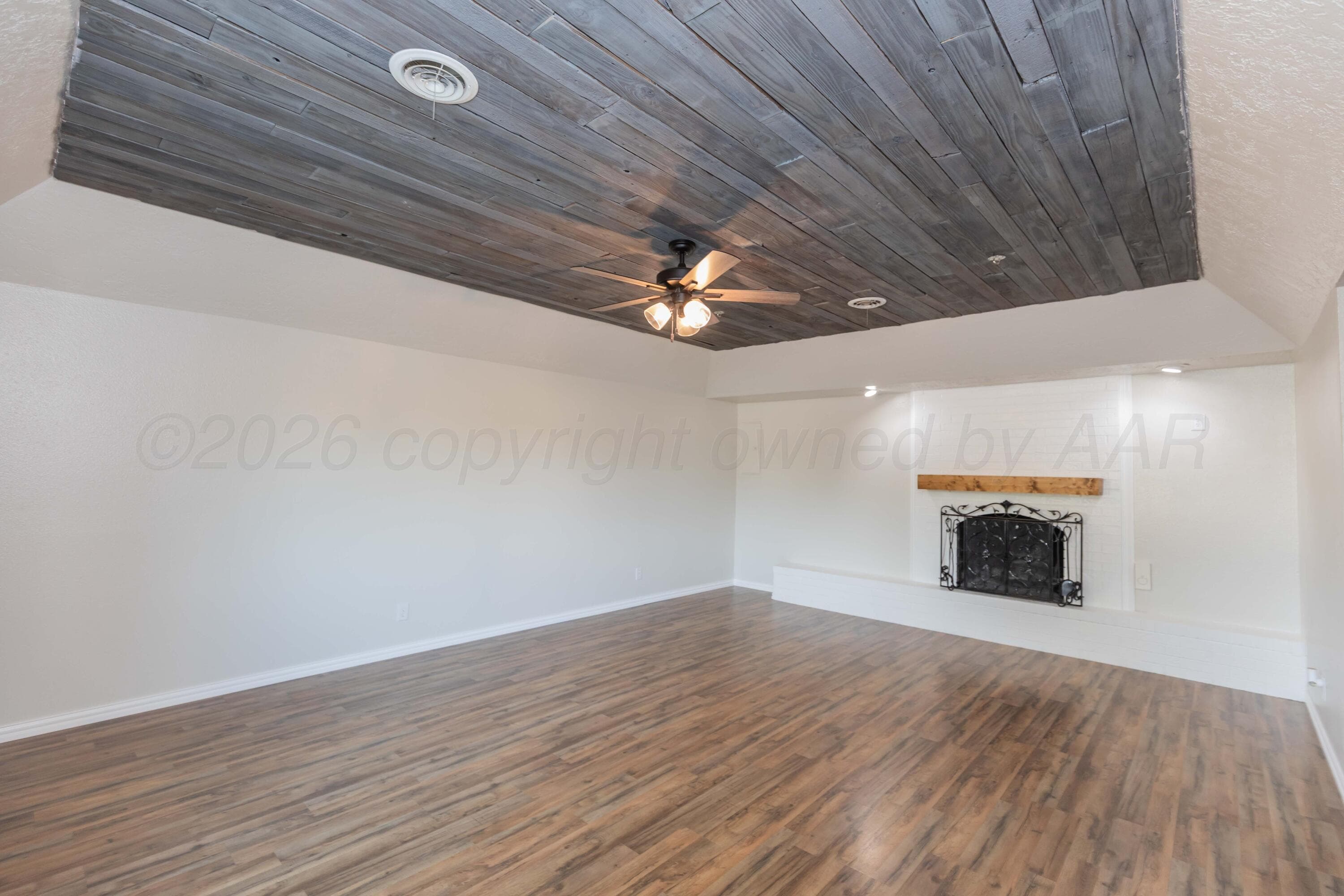 1612 N EVERGREEN Street, Pampa, TX 79065-4522, photo 6