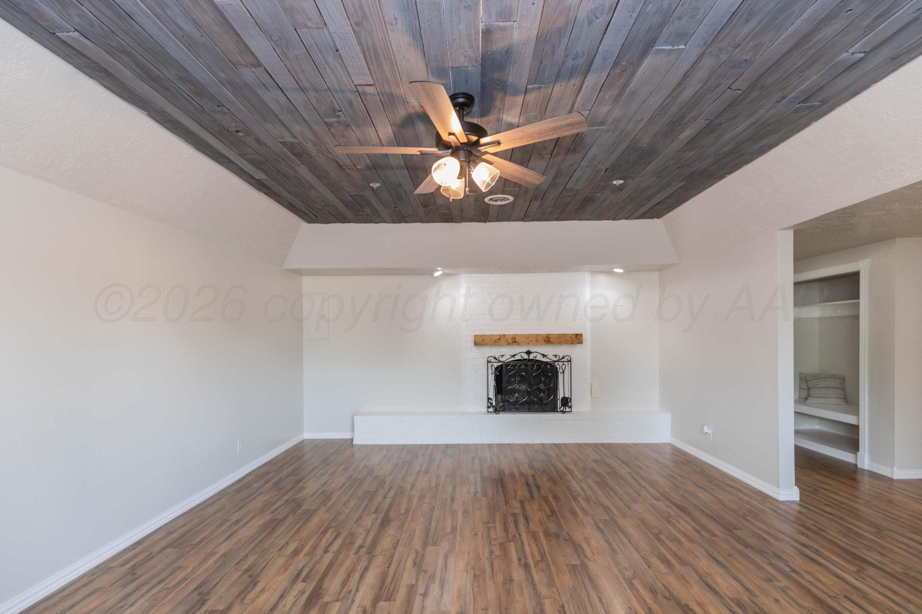 1612 N EVERGREEN Street, Pampa, TX 79065-4522, photo 7