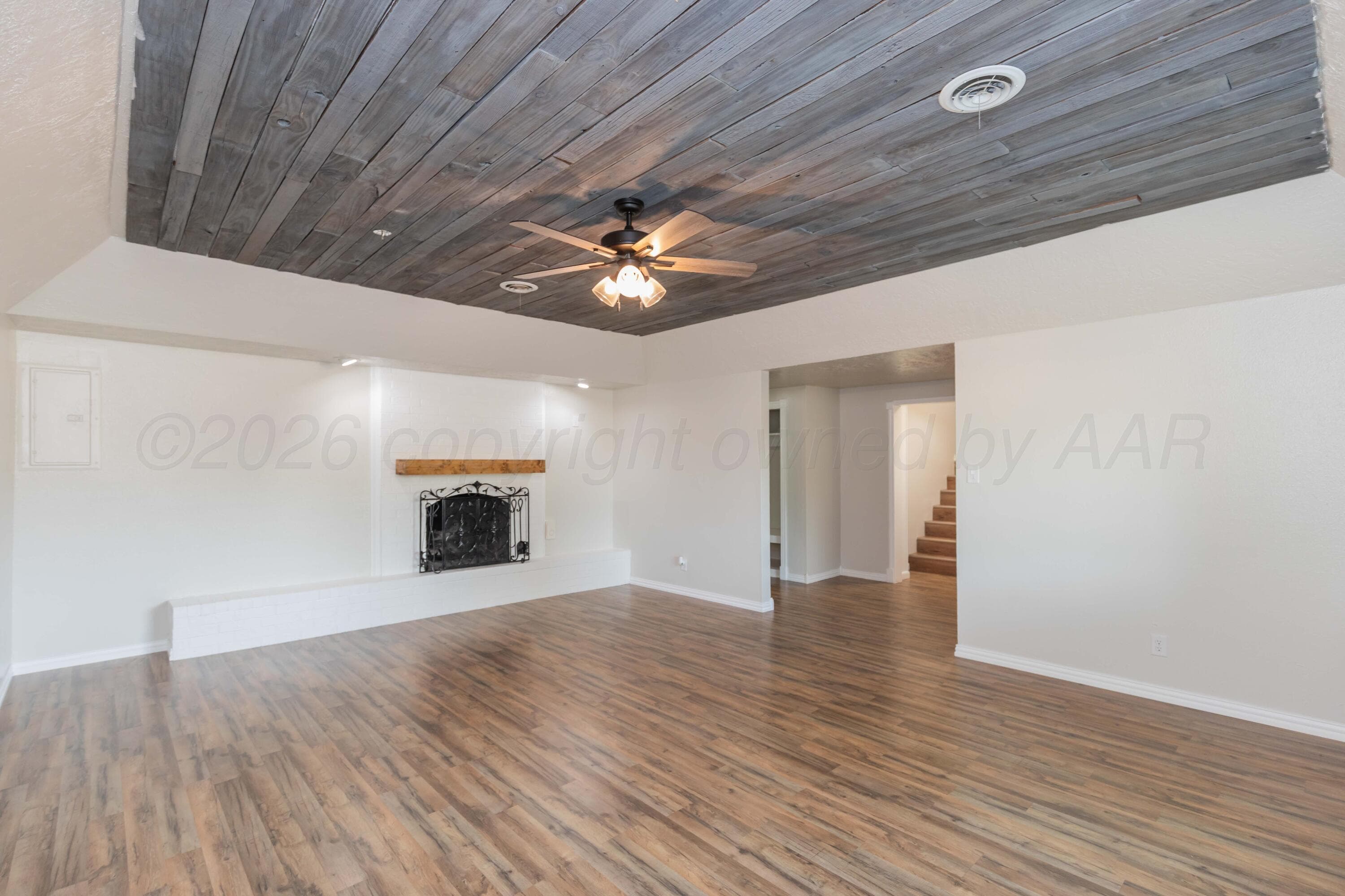 1612 N EVERGREEN Street, Pampa, TX 79065-4522, photo 8