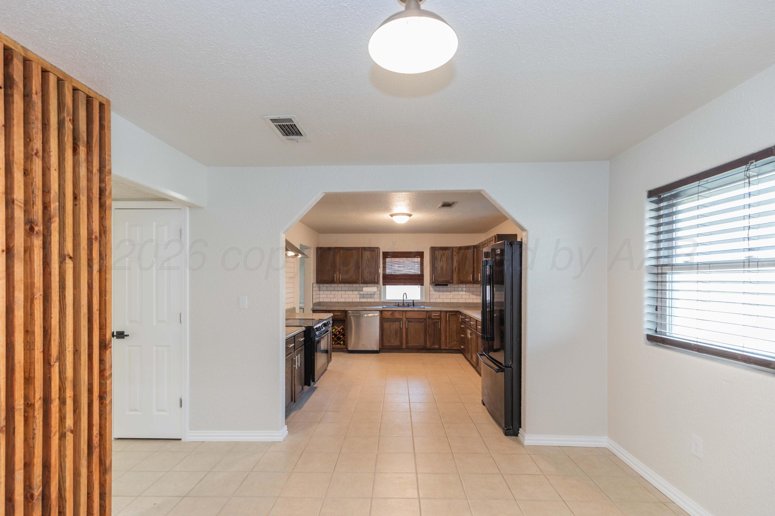 1612 N EVERGREEN Street, Pampa, TX 79065-4522, photo 17