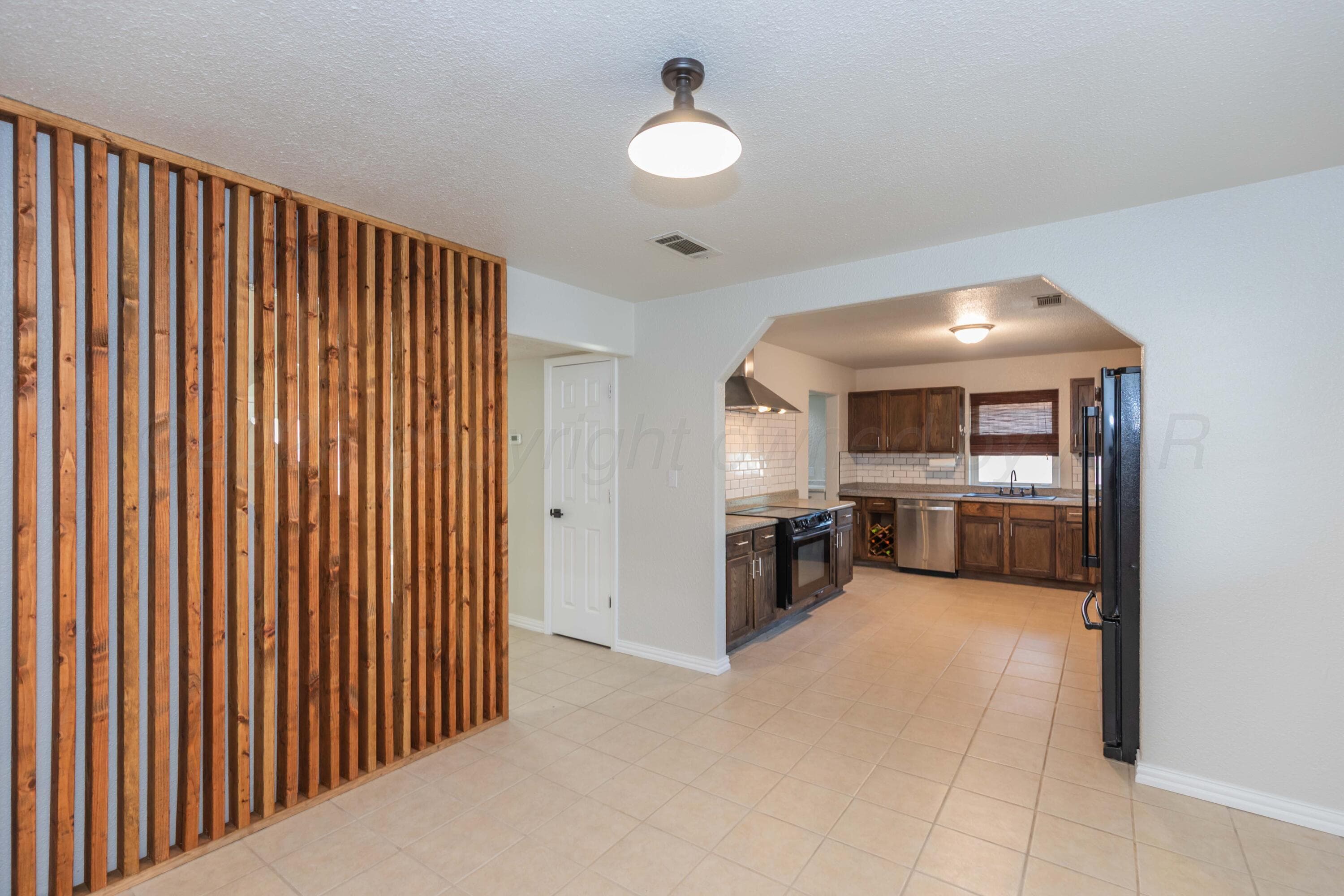 1612 N EVERGREEN Street, Pampa, TX 79065-4522, photo 19