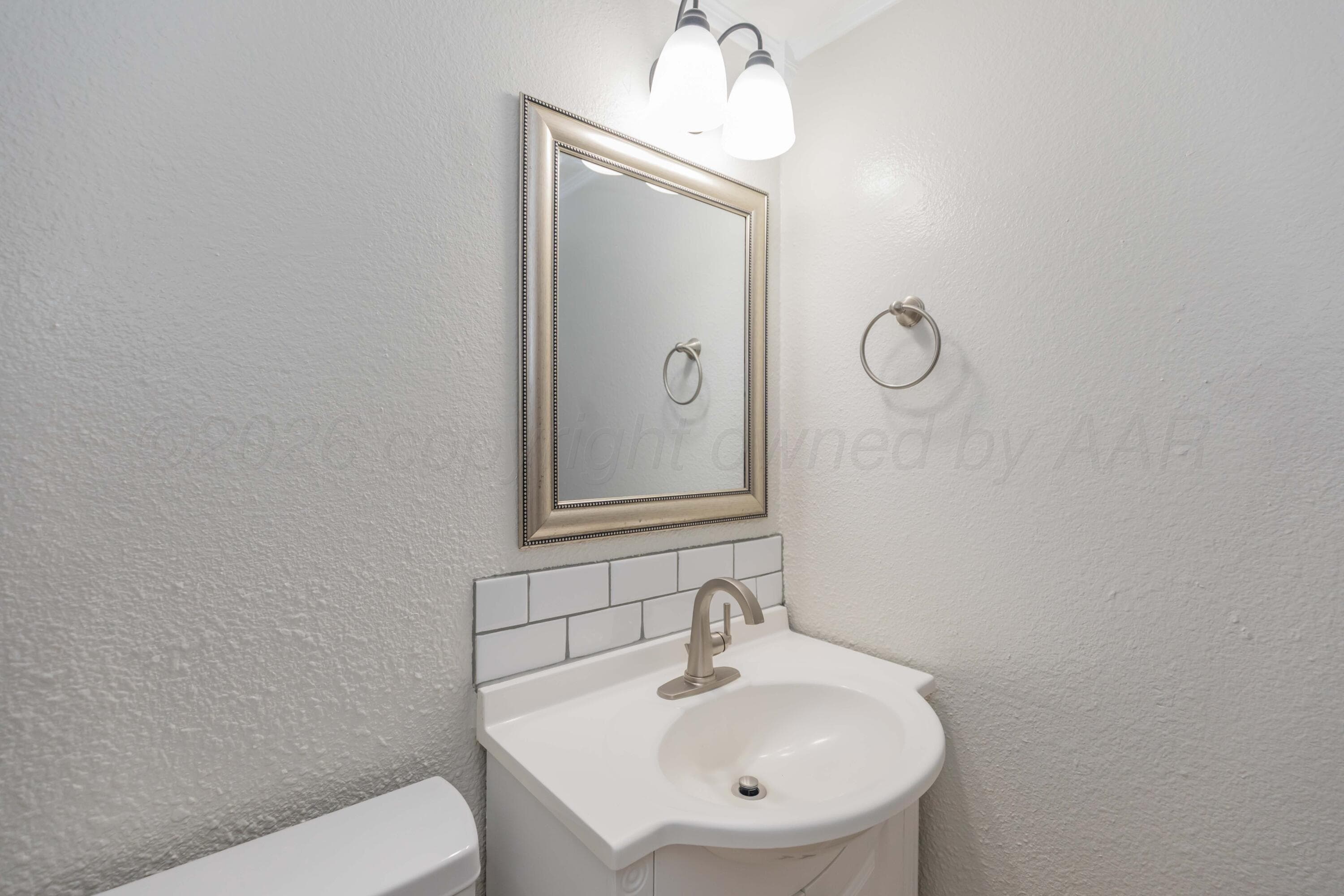 1612 N EVERGREEN Street, Pampa, TX 79065-4522, photo 20