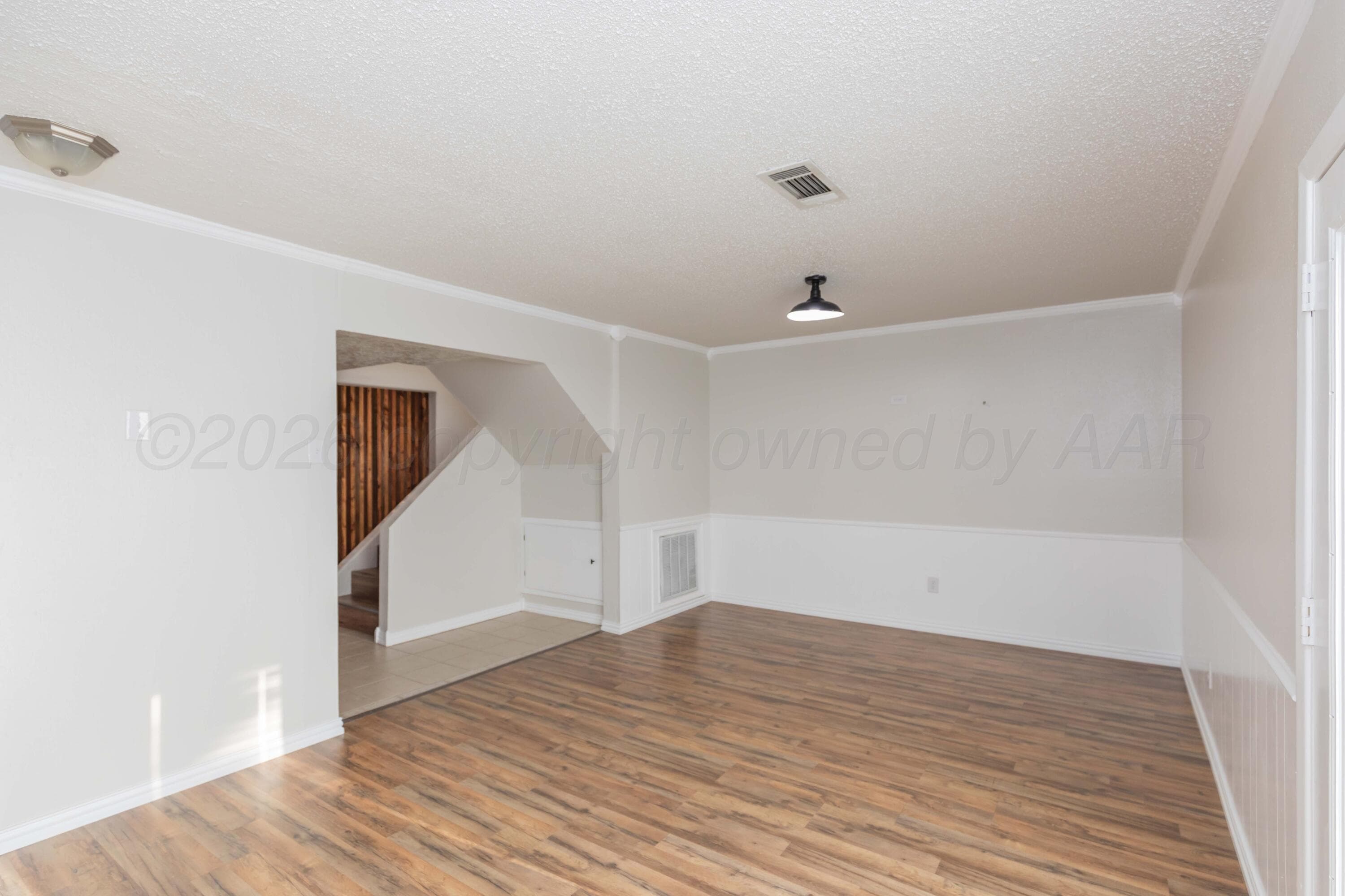 1612 N EVERGREEN Street, Pampa, TX 79065-4522, photo 21