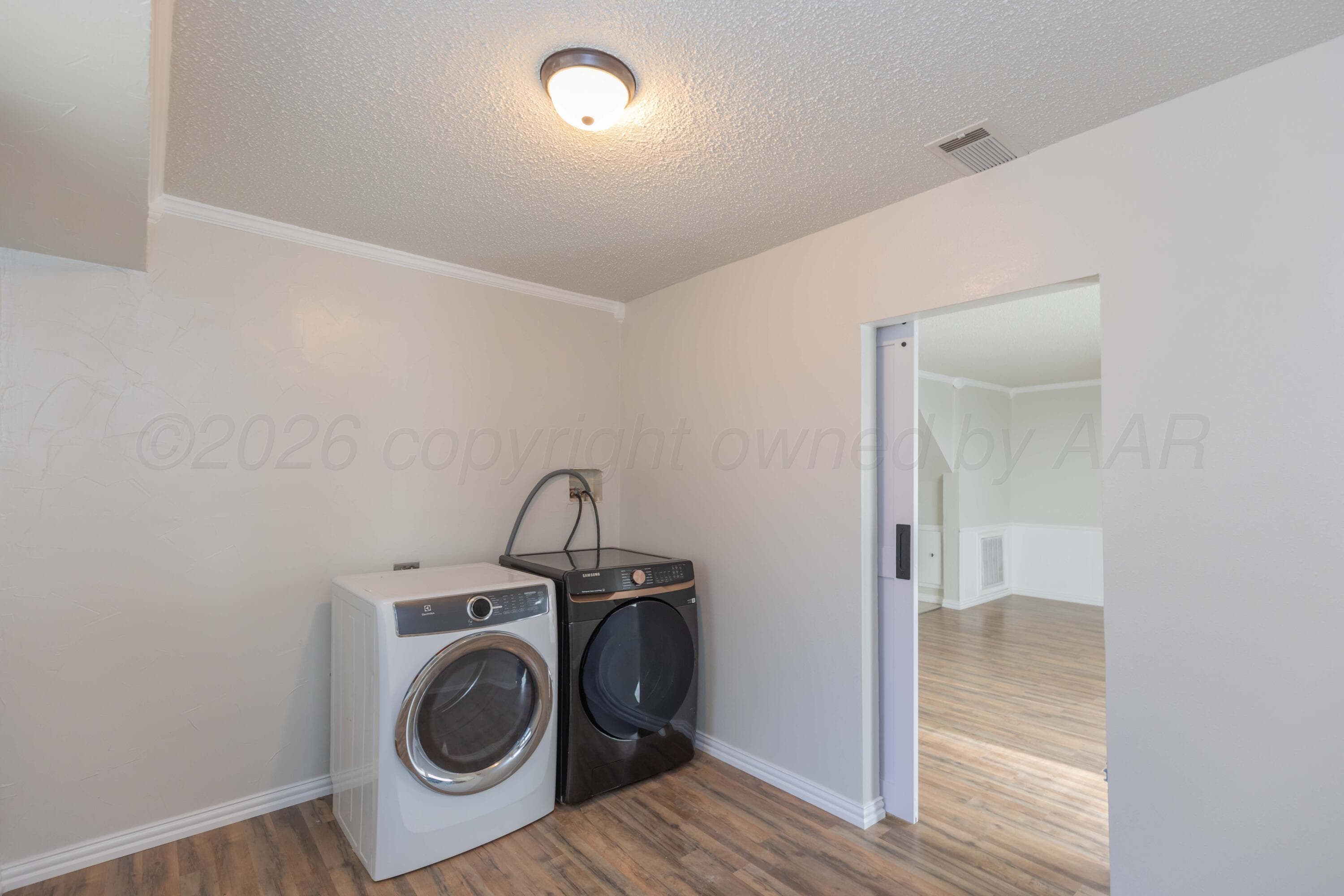1612 N EVERGREEN Street, Pampa, TX 79065-4522, photo 25