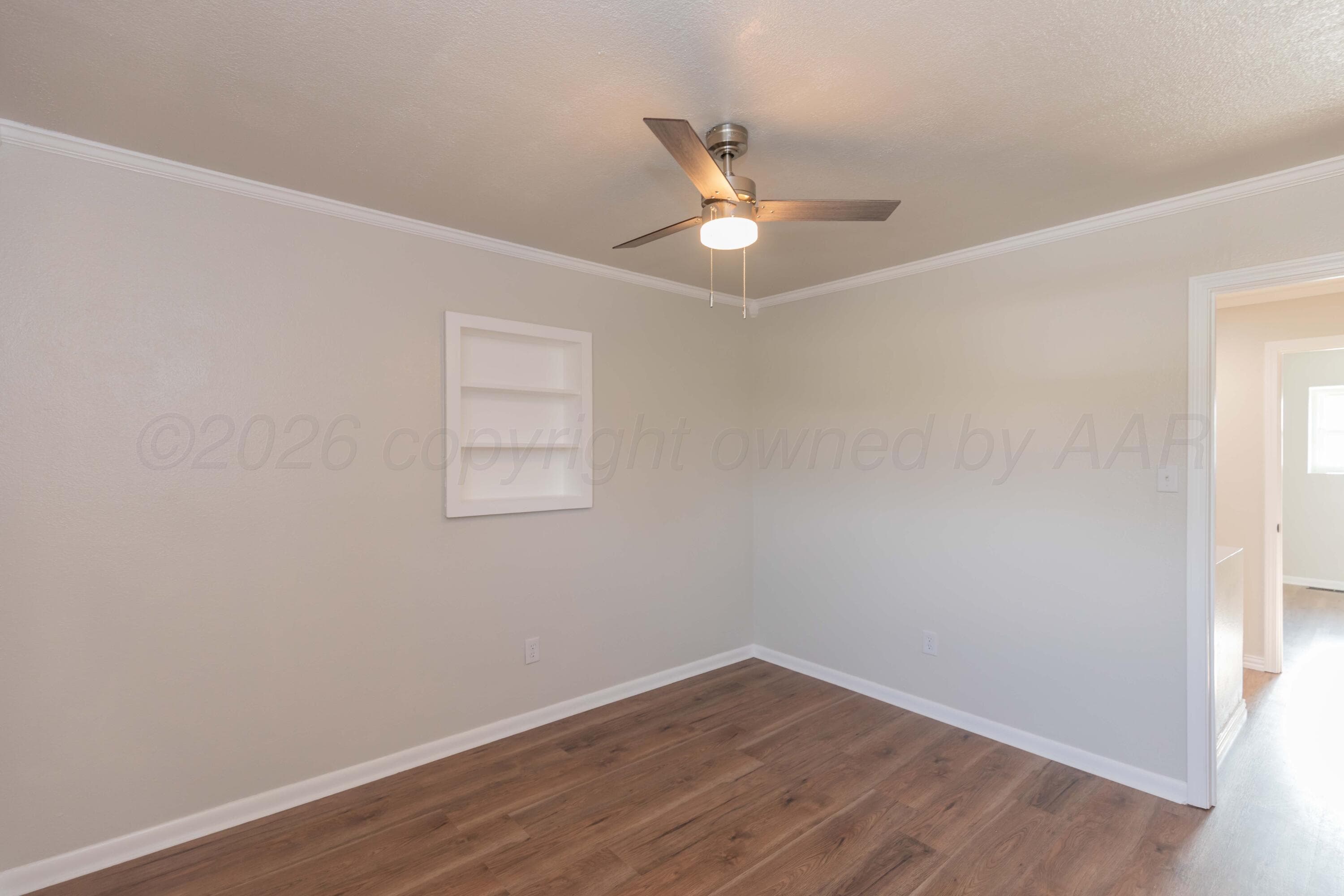 1612 N EVERGREEN Street, Pampa, TX 79065-4522, photo 43