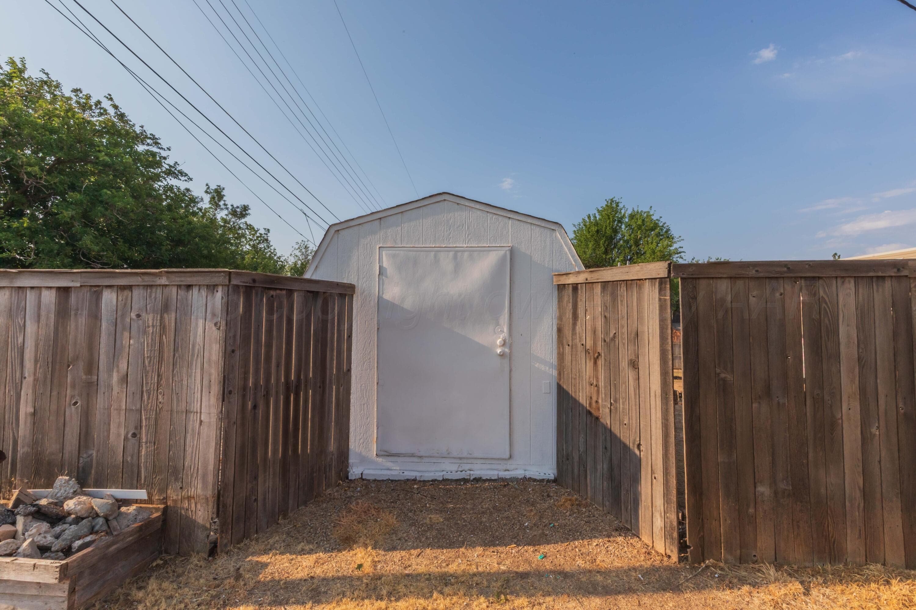 1612 N EVERGREEN Street, Pampa, TX 79065-4522, photo 48