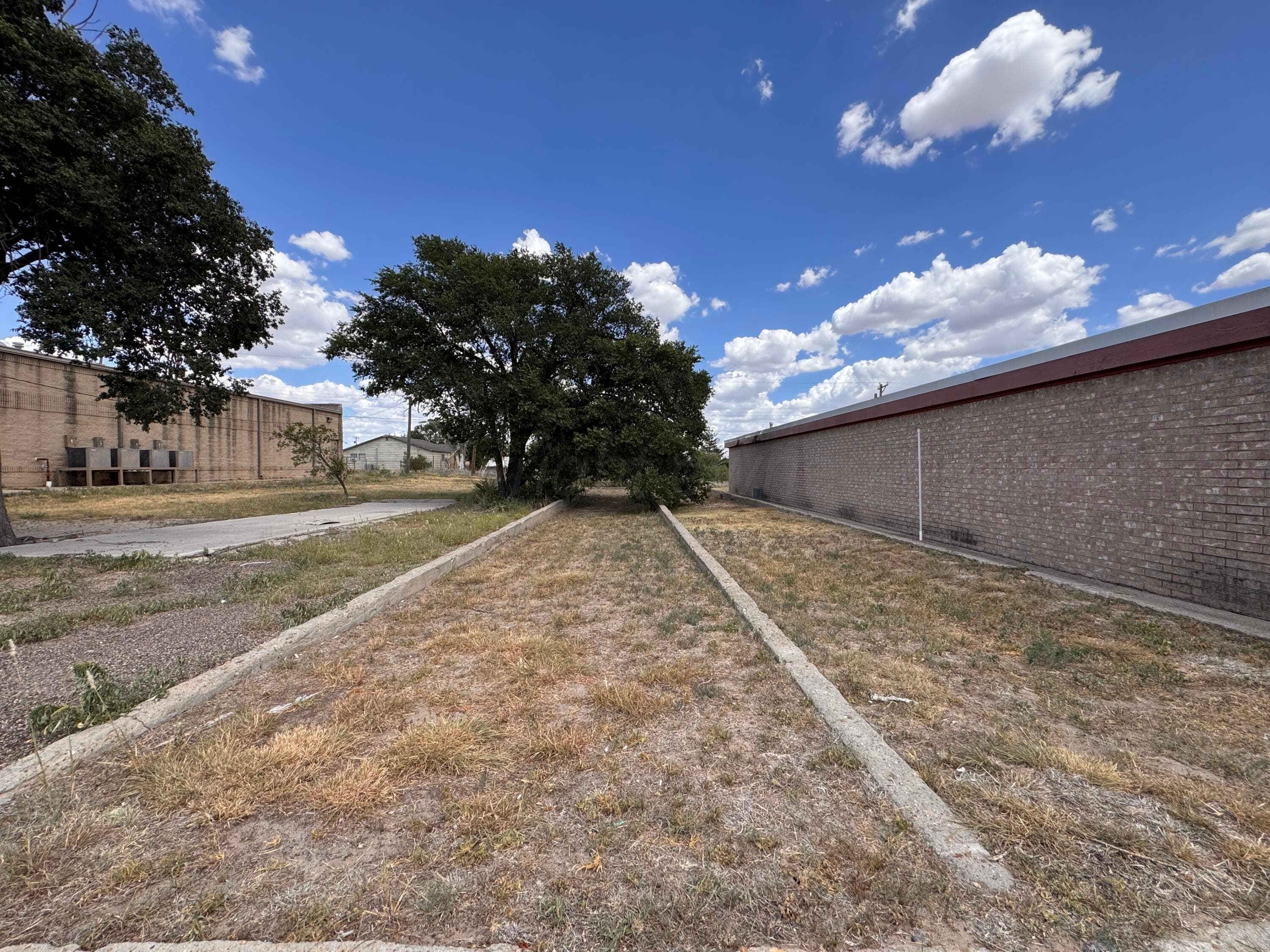 Main Street, Stinnett, TX 79083