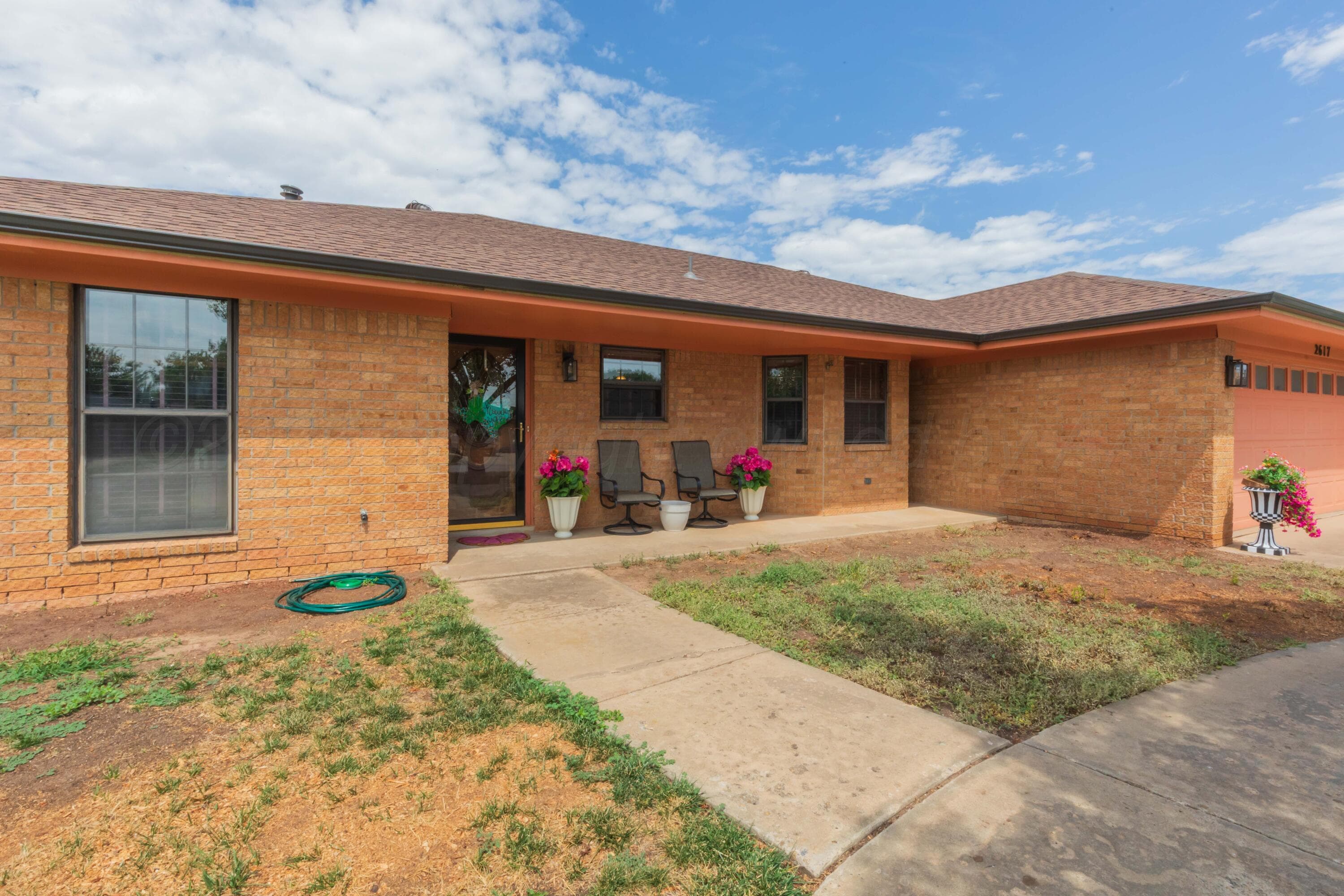 2617 N FIR Street, Pampa, TX 79065-3142, photo 3