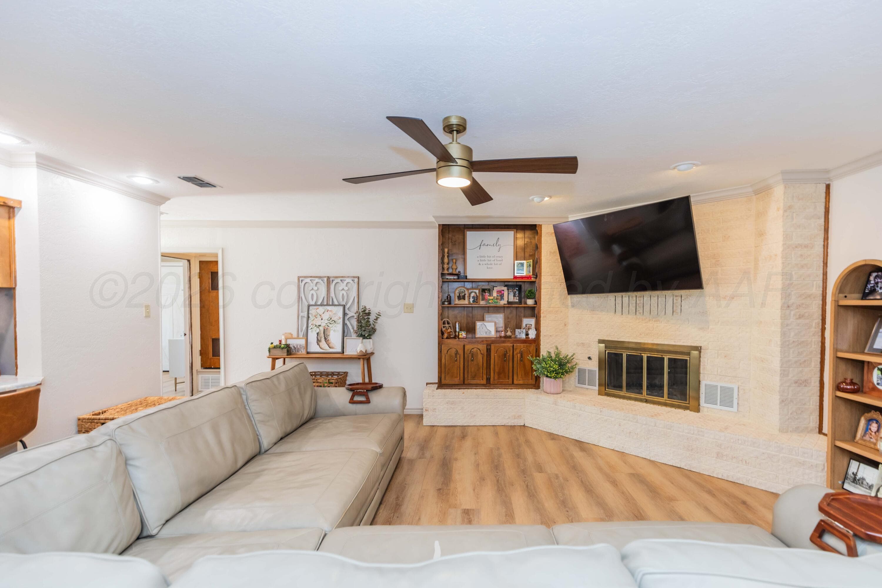 2617 N FIR Street, Pampa, TX 79065-3142, photo 13