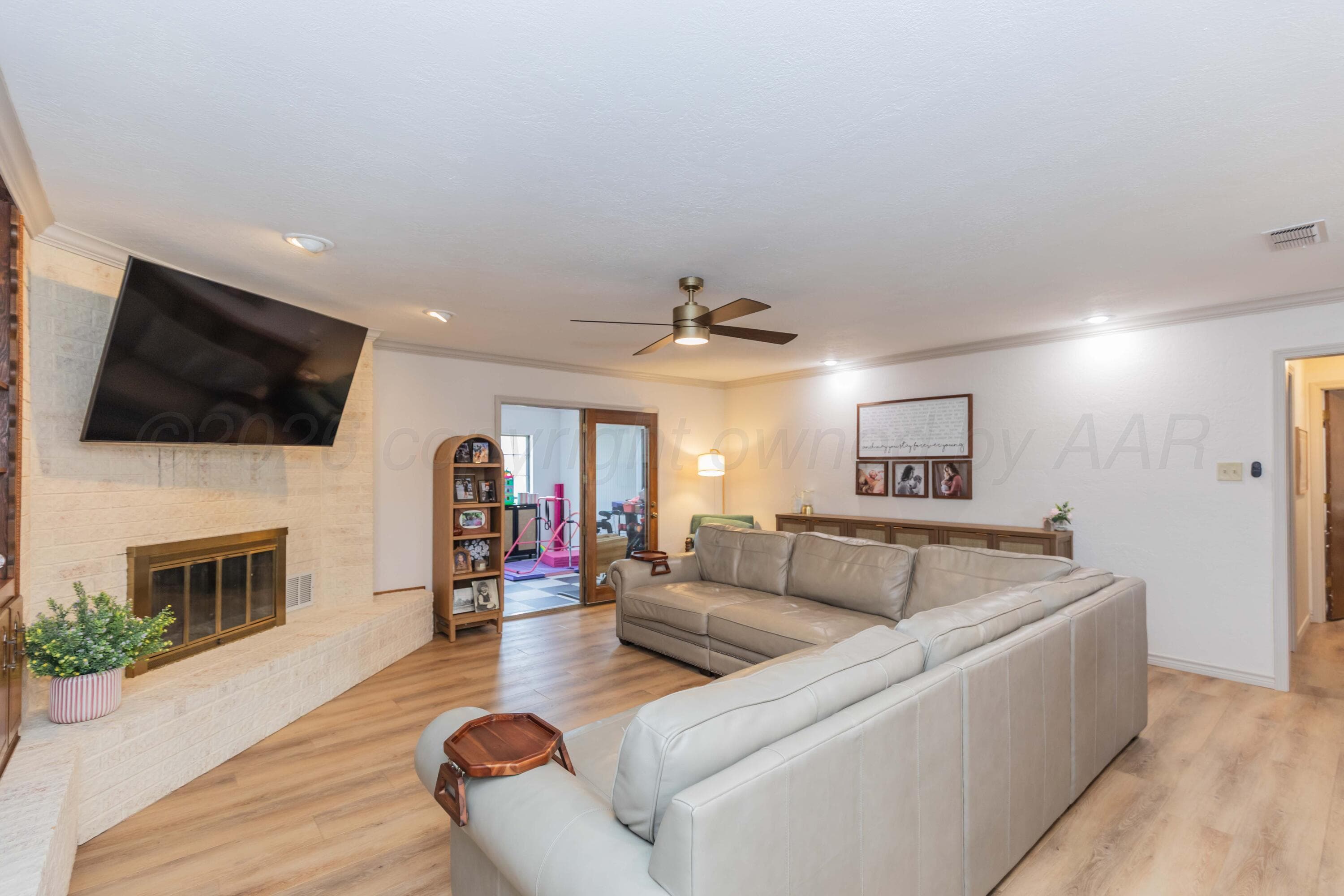 2617 N FIR Street, Pampa, TX 79065-3142, photo 14