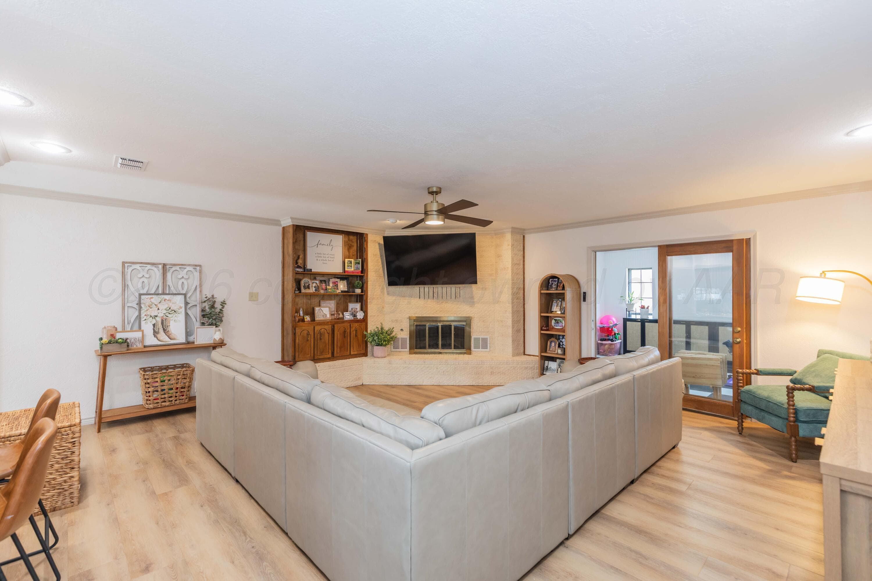2617 N FIR Street, Pampa, TX 79065-3142, photo 15