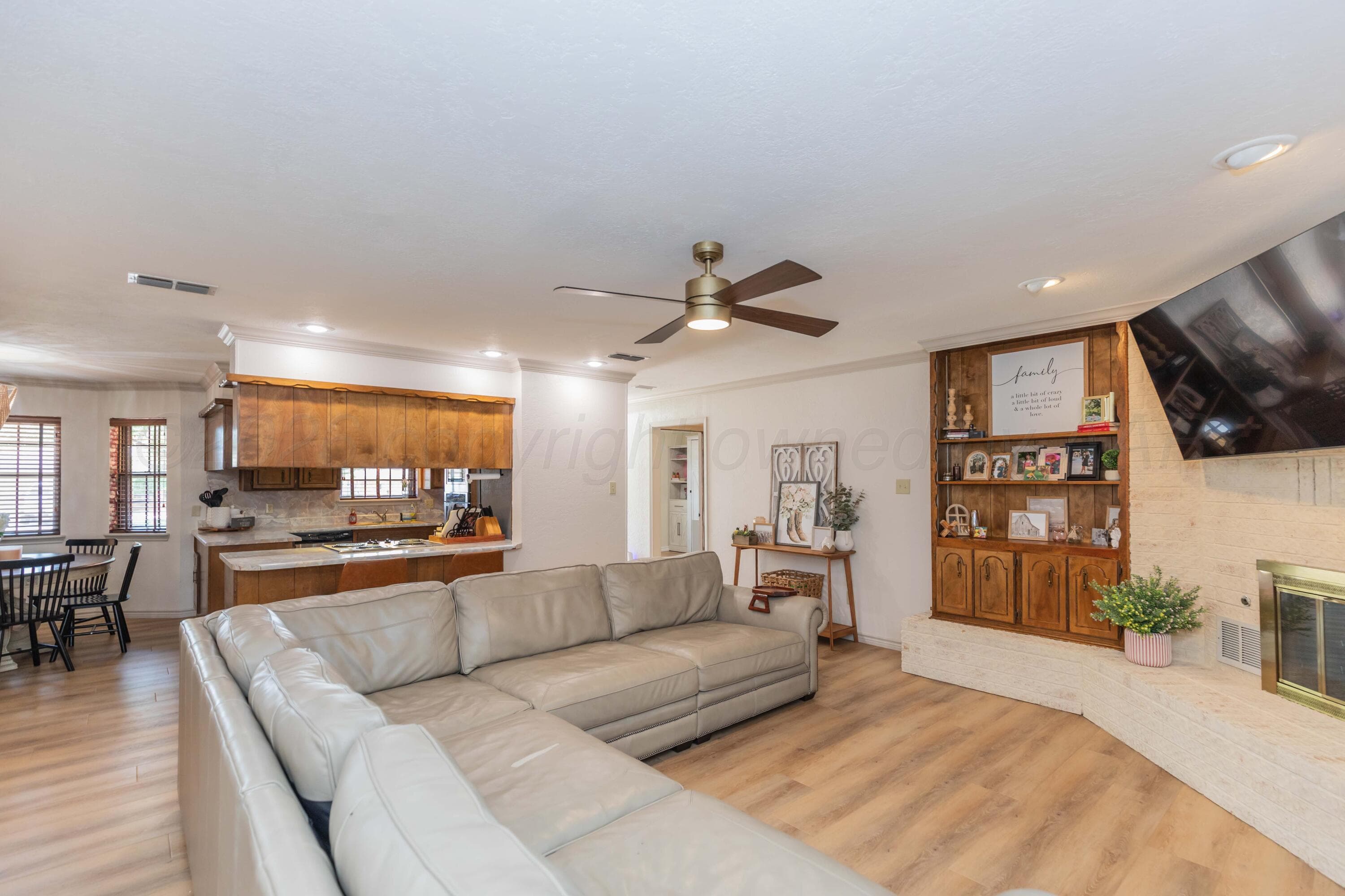 2617 N FIR Street, Pampa, TX 79065-3142, photo 16