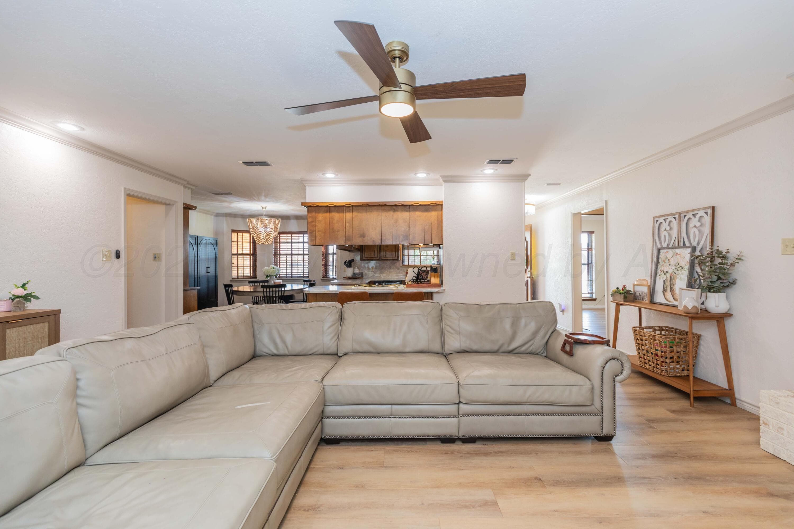 2617 N FIR Street, Pampa, TX 79065-3142, photo 17
