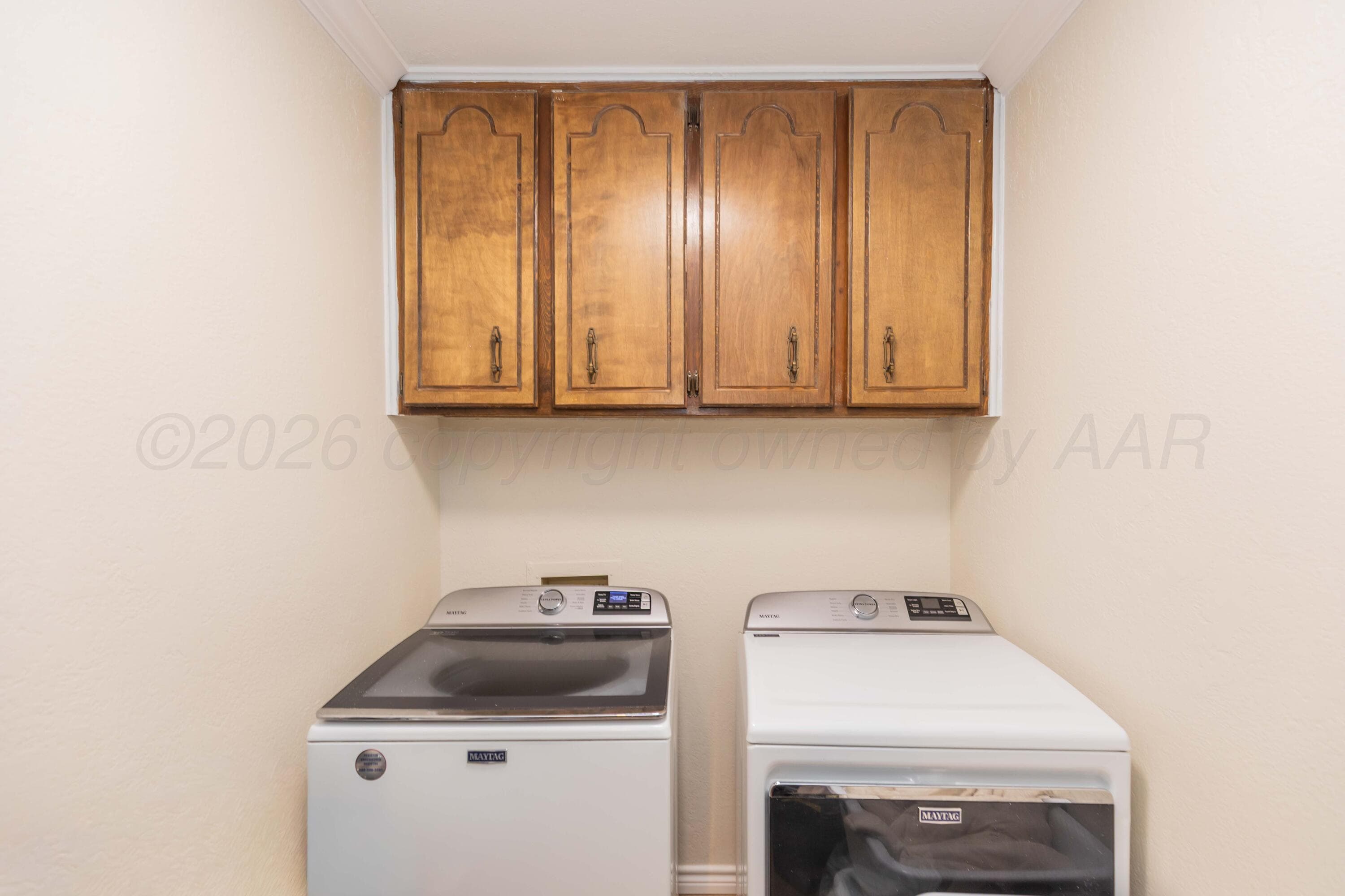 2617 N FIR Street, Pampa, TX 79065-3142, photo 18