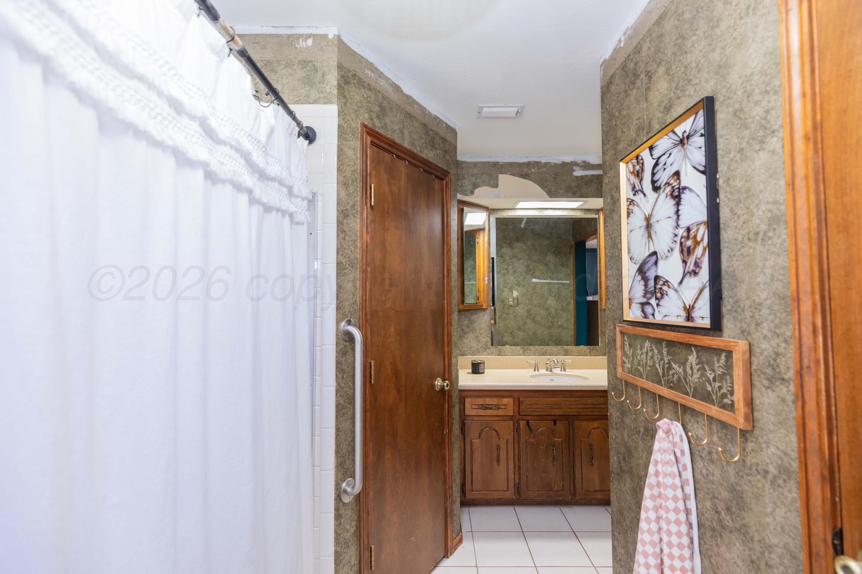 2617 N FIR Street, Pampa, TX 79065-3142, photo 35
