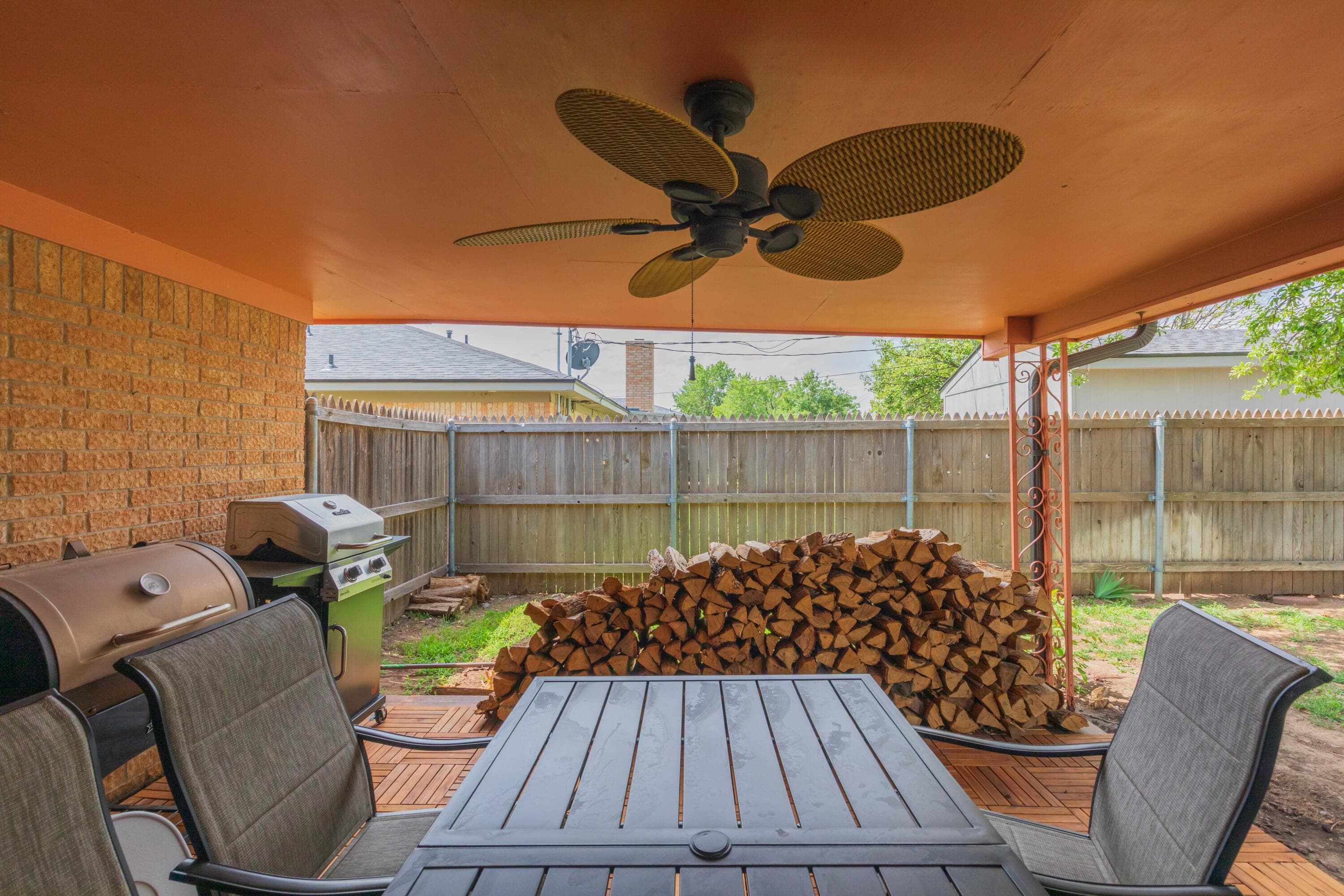 2617 N FIR Street, Pampa, TX 79065-3142, photo 37