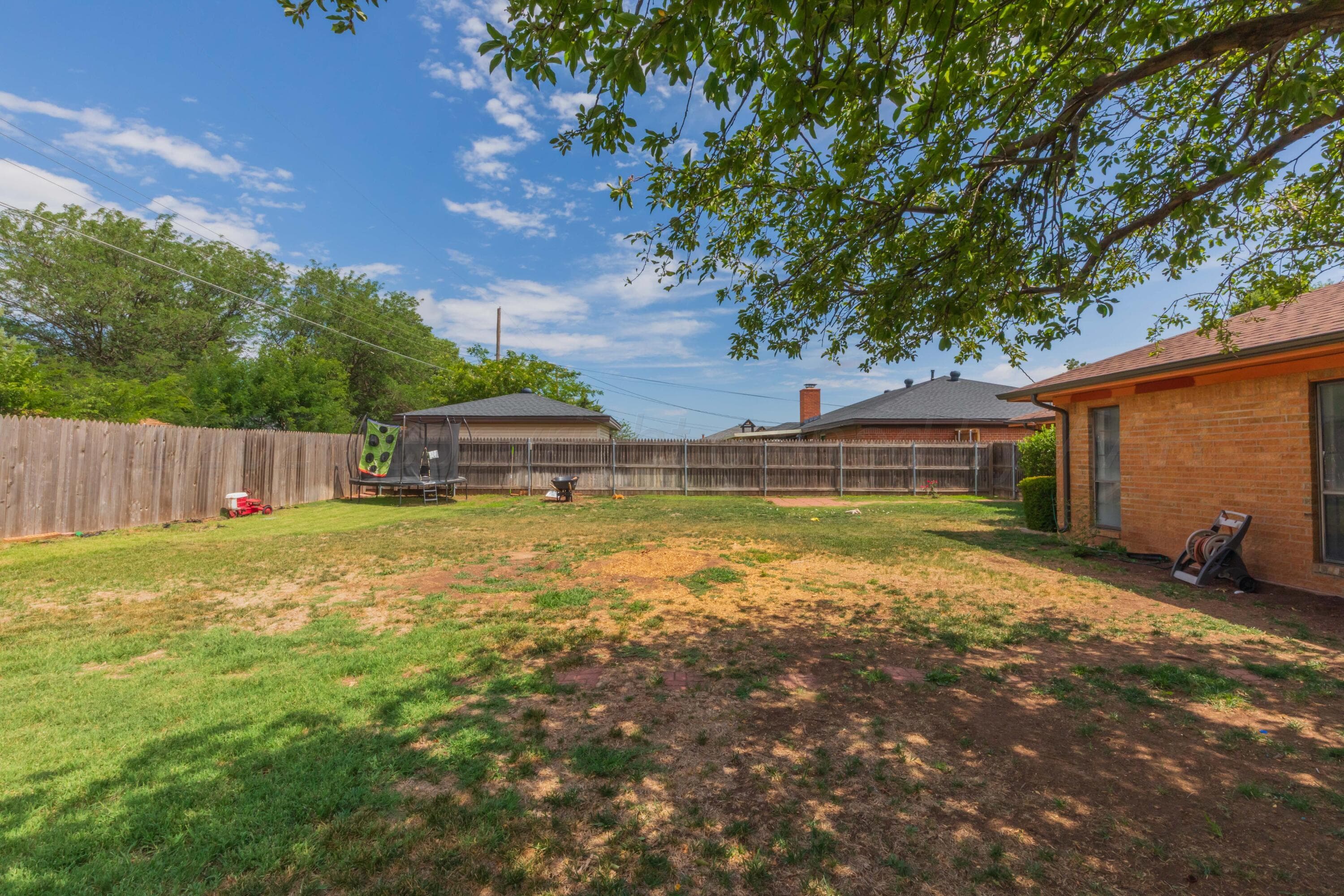 2617 N FIR Street, Pampa, TX 79065-3142, photo 38